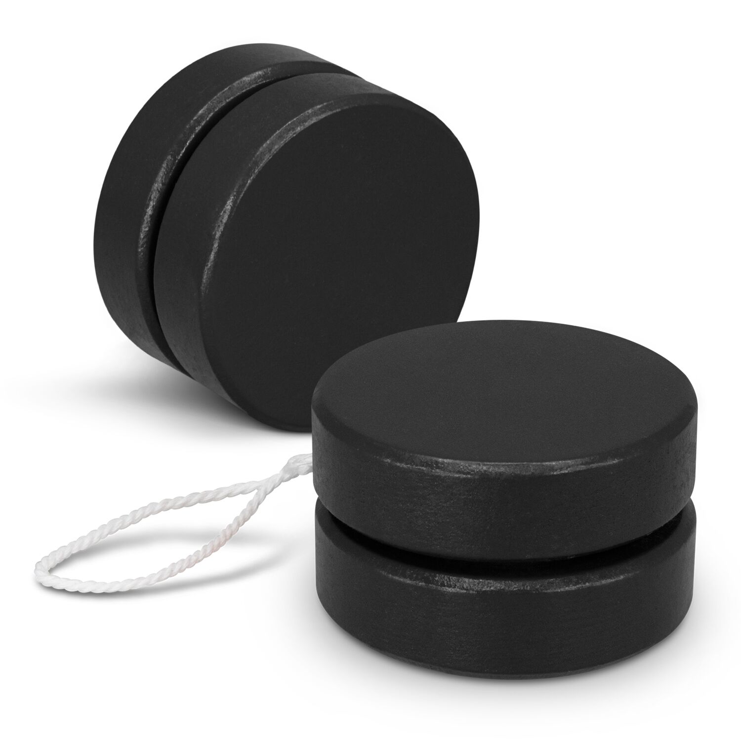 Juggler’s Wood Yoyo