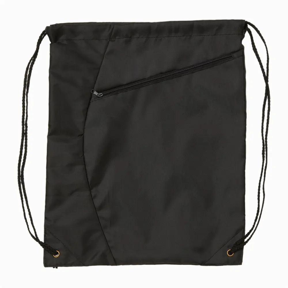 1206_black:black Icon Backsack