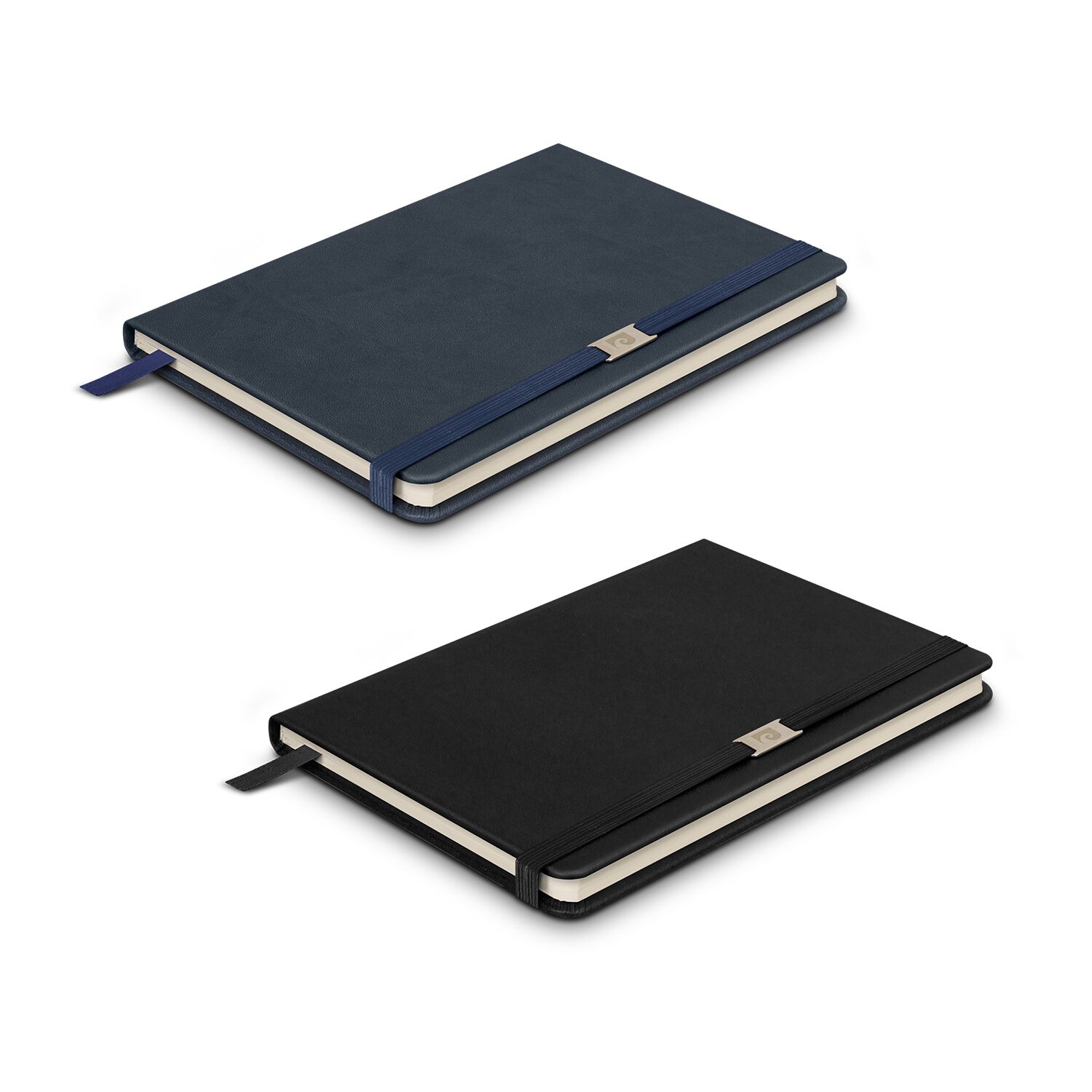 Pierre Cardin Novelle Notebook