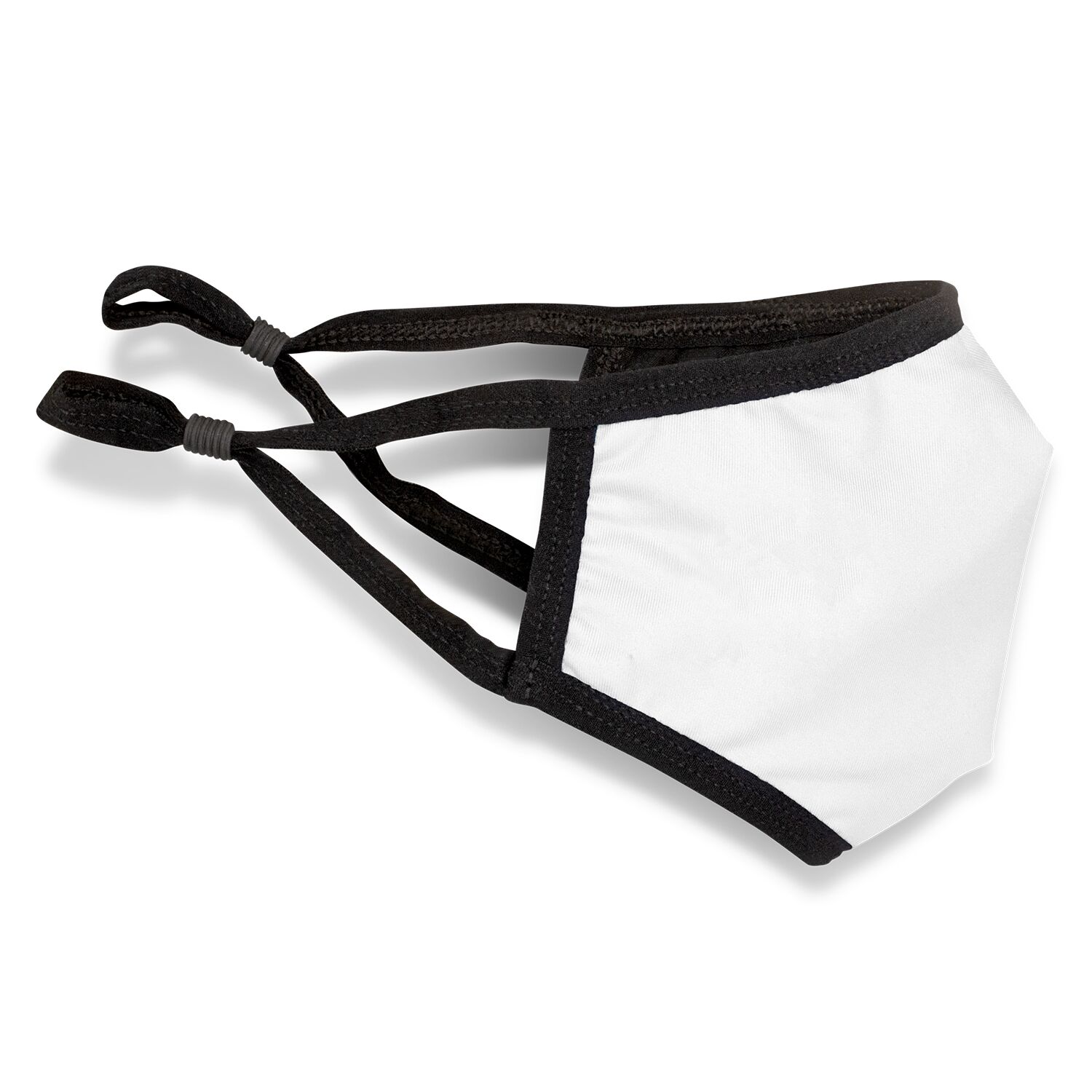 Full Colour Reusable Face Mask Premium – Indent