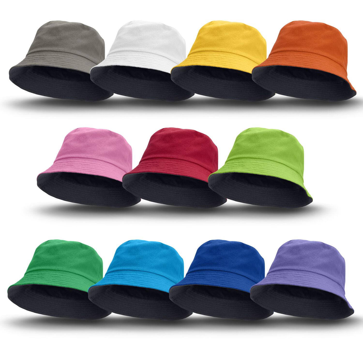 ReverStyle Bucket Hat