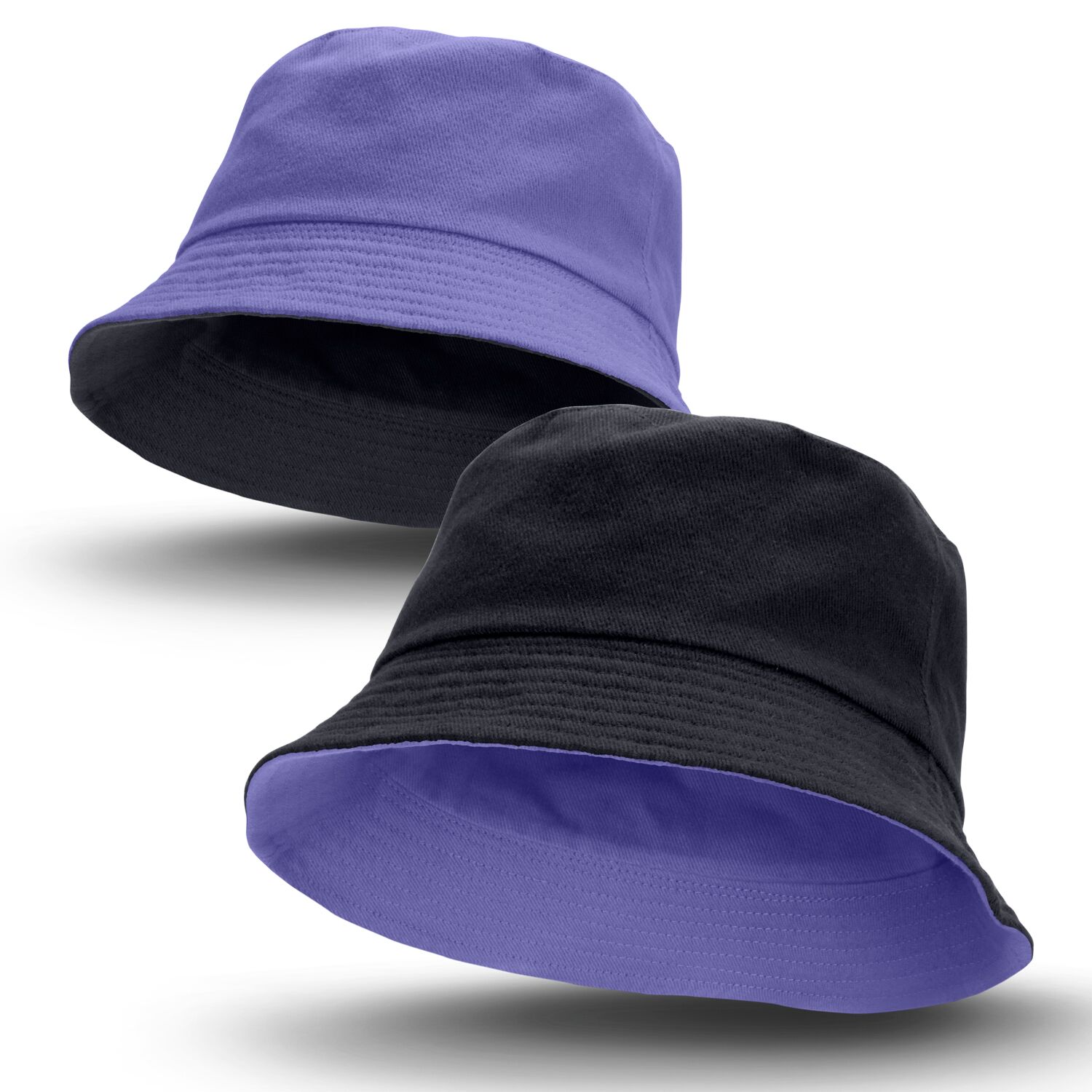 ReverStyle Bucket Hat