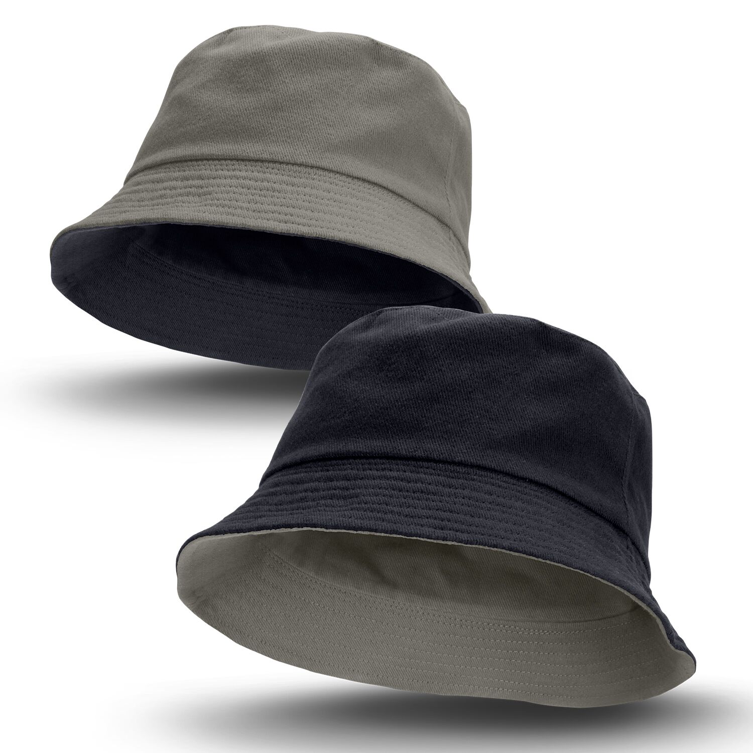 ReverStyle Bucket Hat