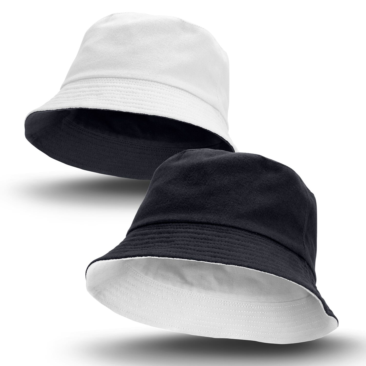 ReverStyle Bucket Hat