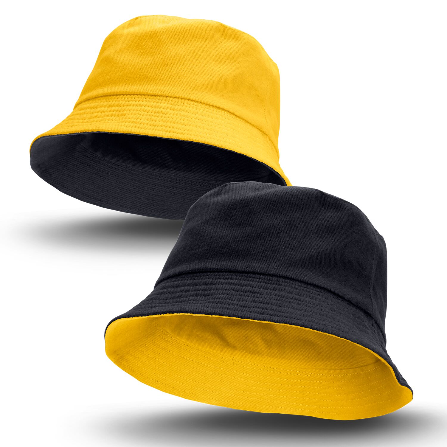 ReverStyle Bucket Hat