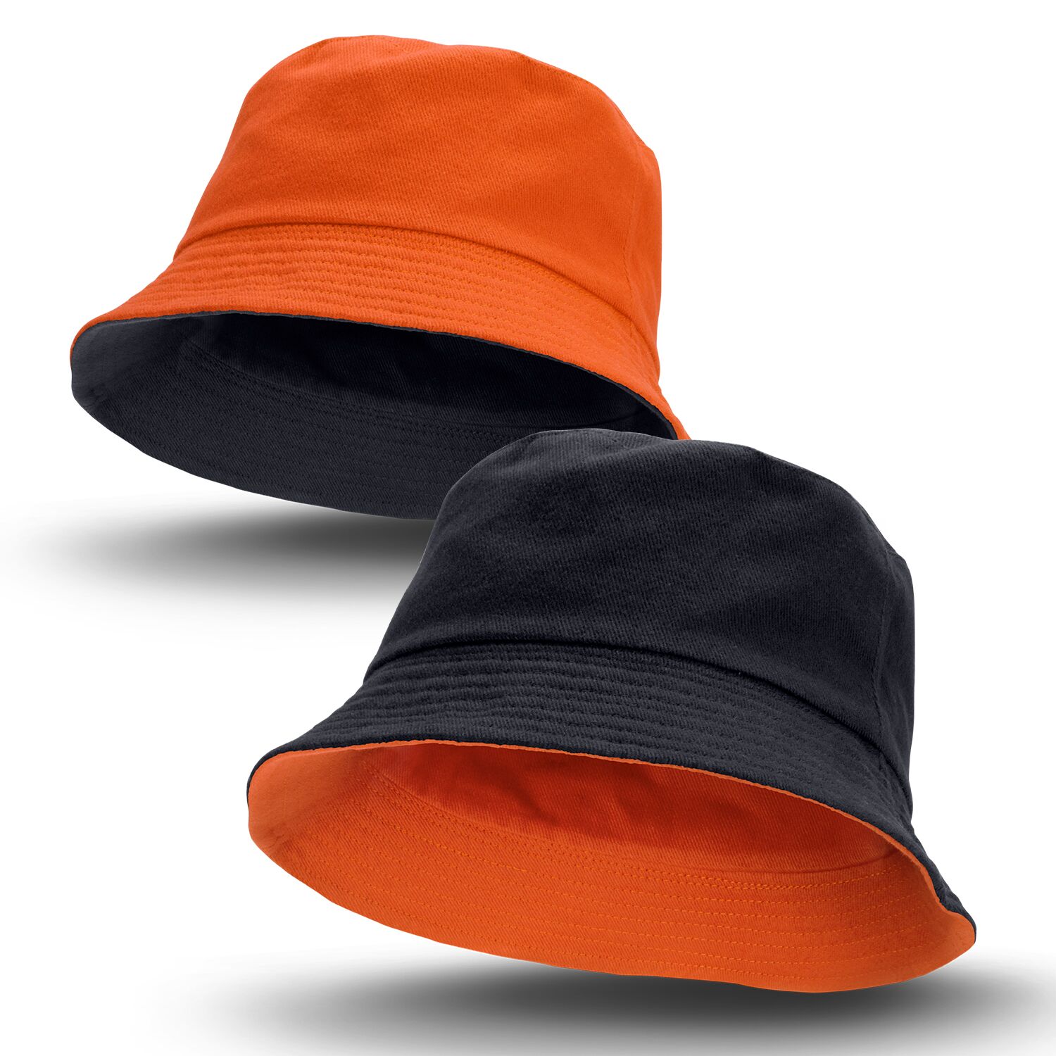 ReverStyle Bucket Hat