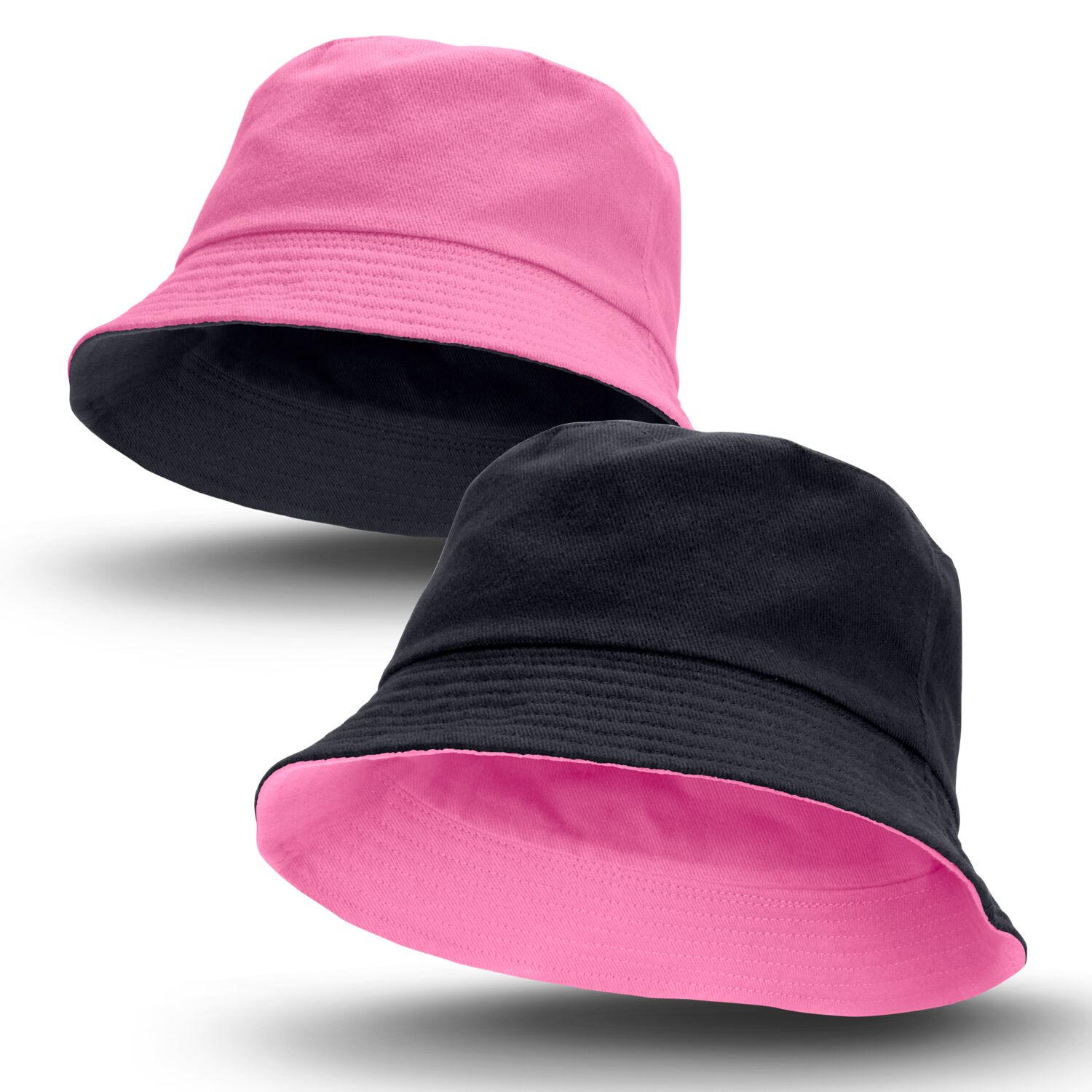 ReverStyle Bucket Hat