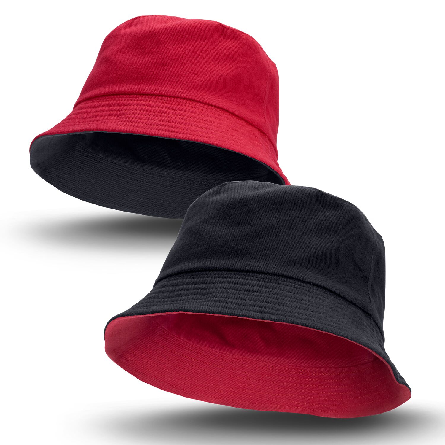 ReverStyle Bucket Hat