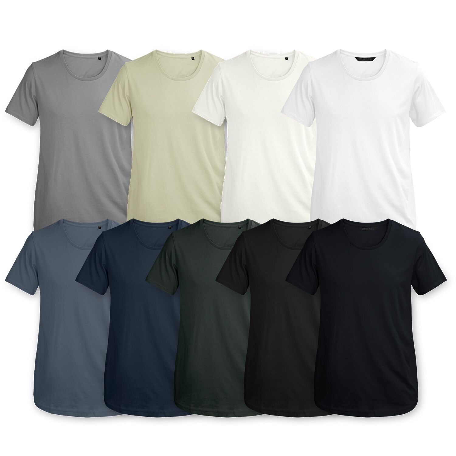 TRENDSWEAR Carmen Women’s T-Shirt