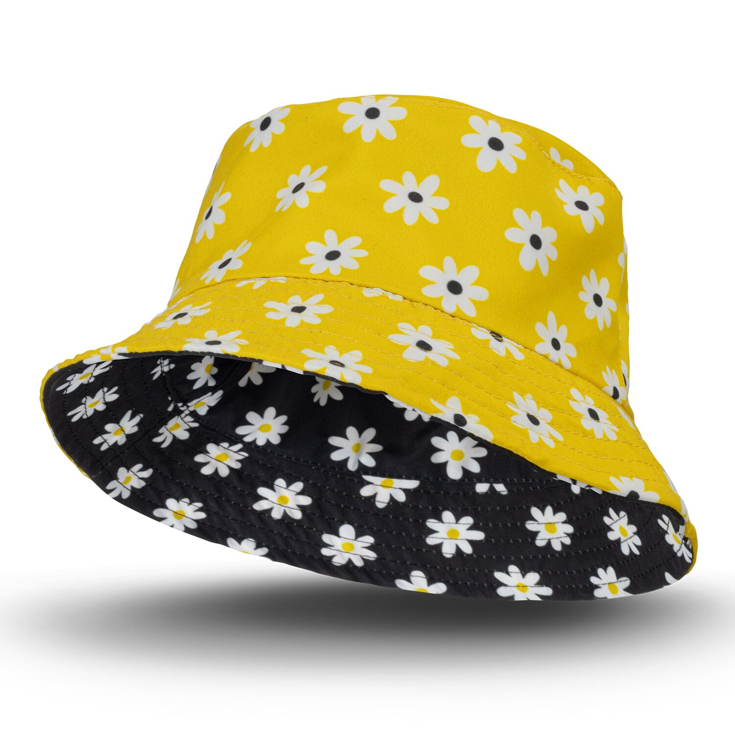Finn Flip Bucket Hat