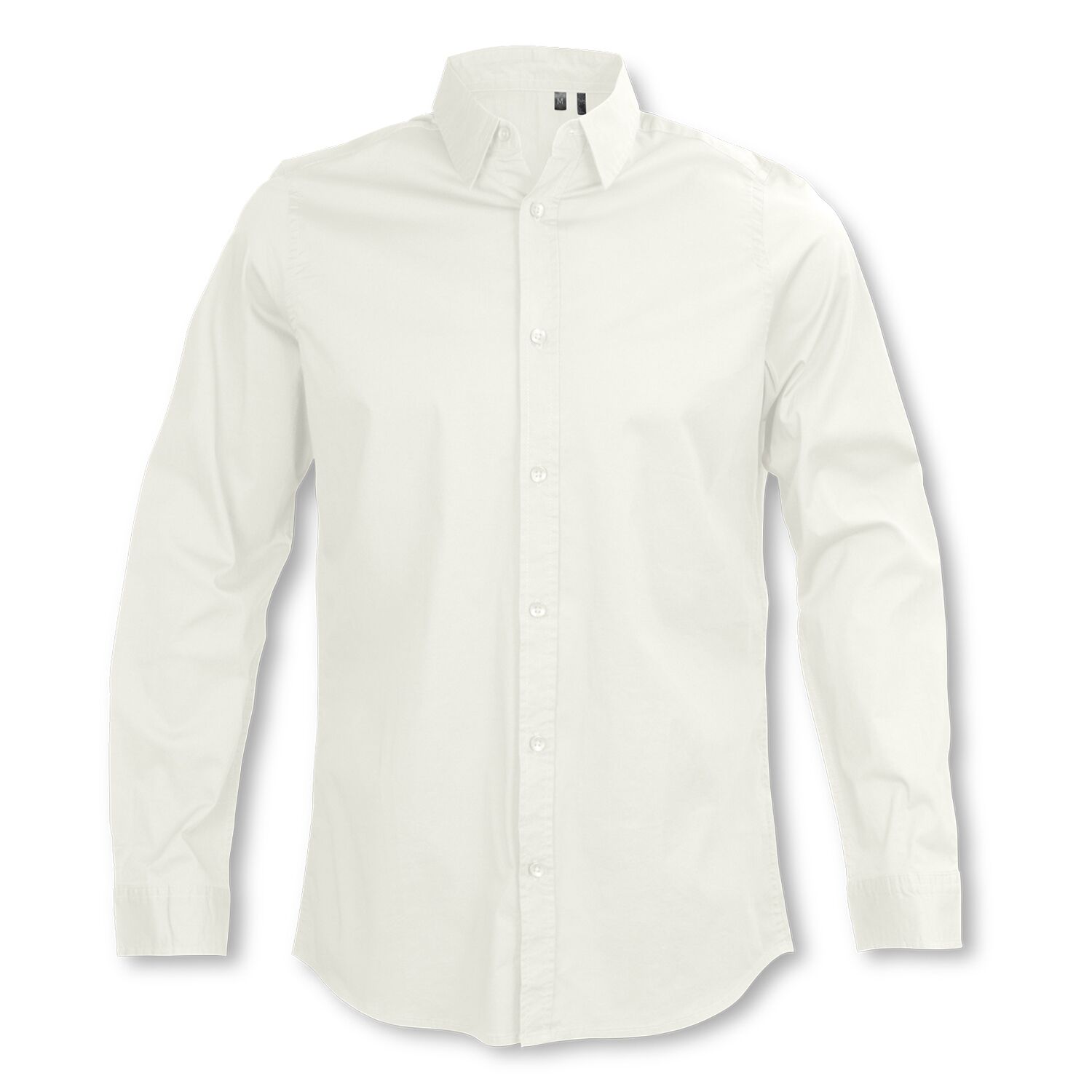 TRENDSWEAR Parker Men’s Poplin Shirt