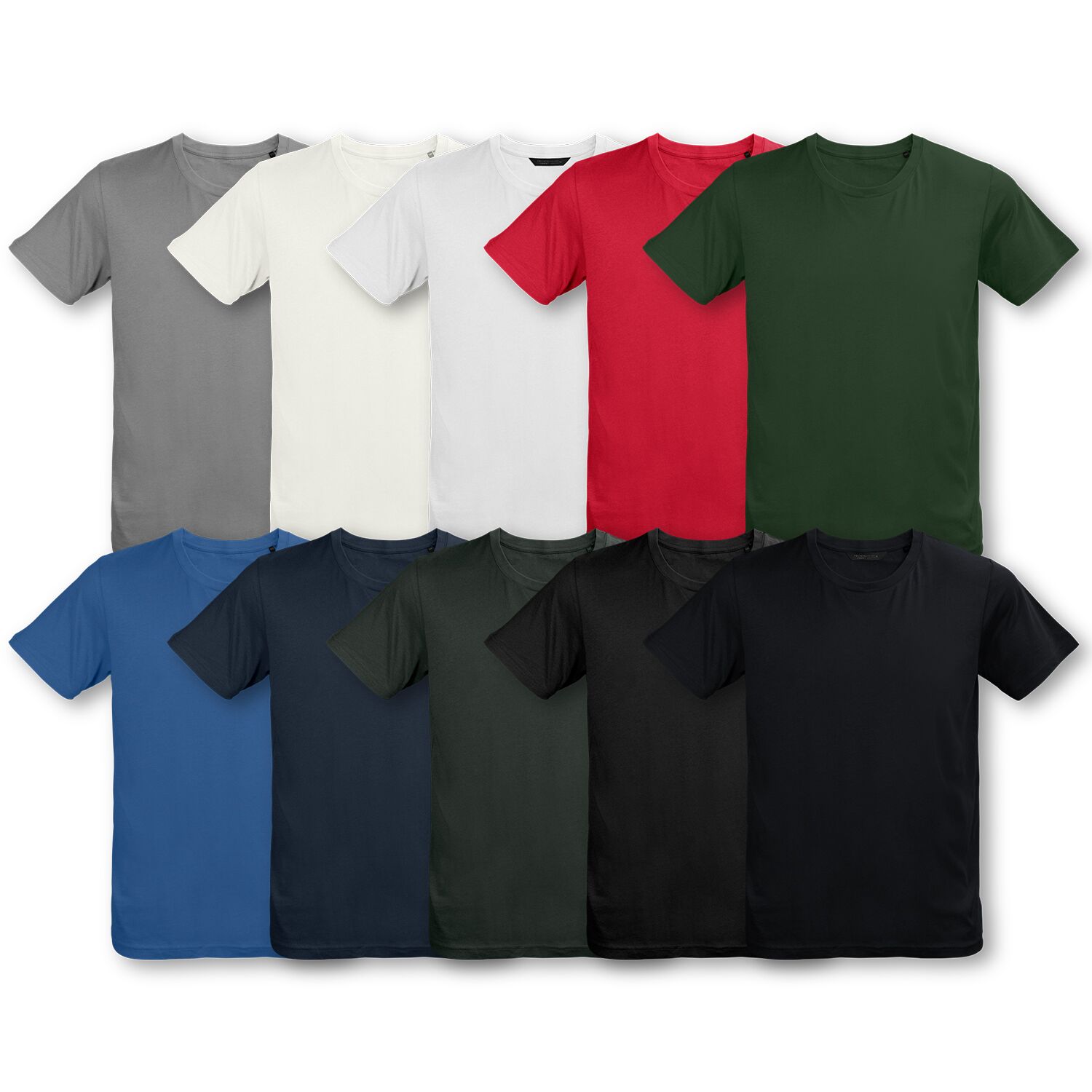 TRENDSWEAR Element Youth T-Shirt