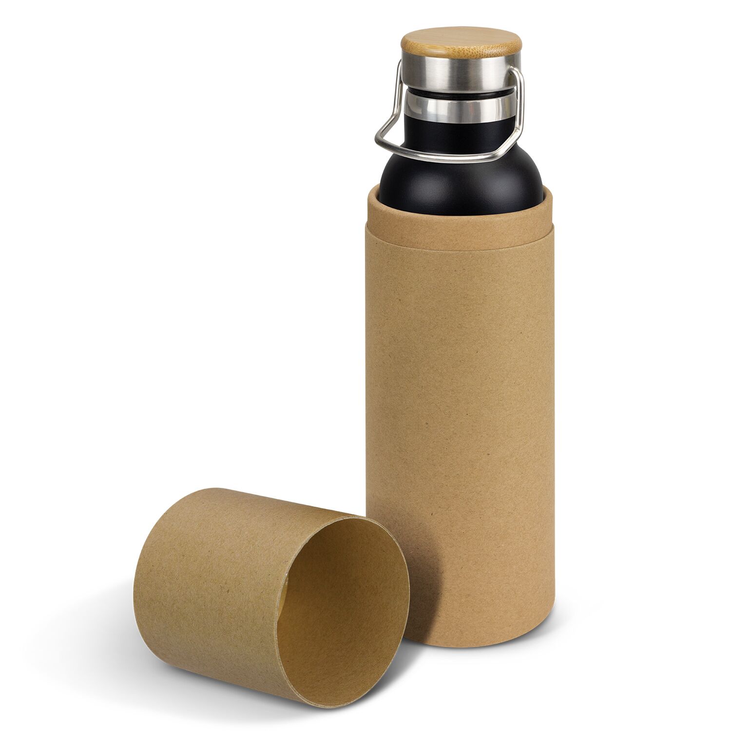 Nomad Vacuum Bottle – Bambino