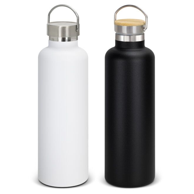 Nomad Deco Vacuum Bottle – 1L