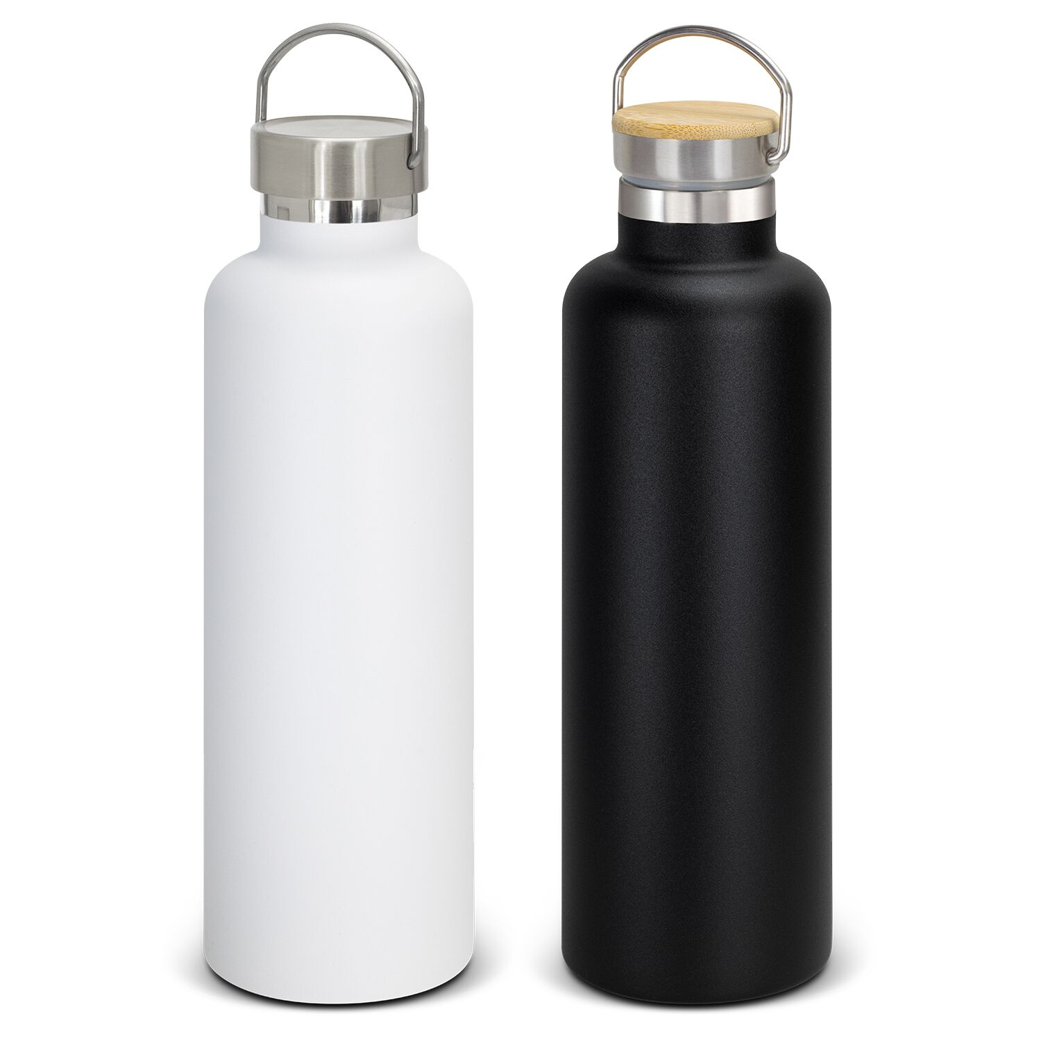 Nomad Deco Vacuum Bottle – 1L