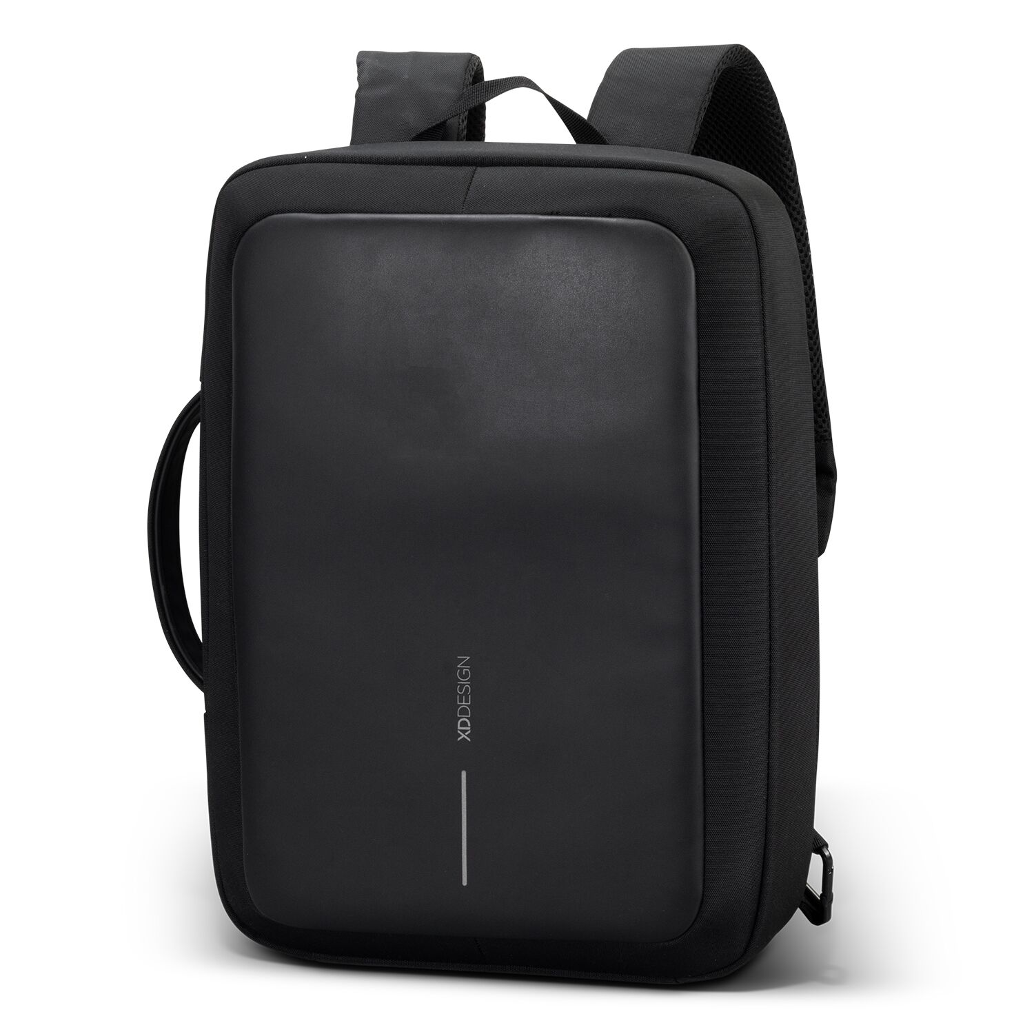 Bobby Bizz Anti-theft Backpack Briefcase