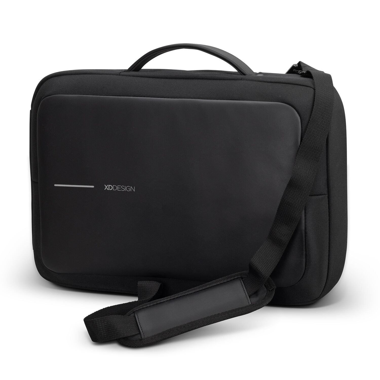 Bobby Bizz Anti-theft Backpack Briefcase
