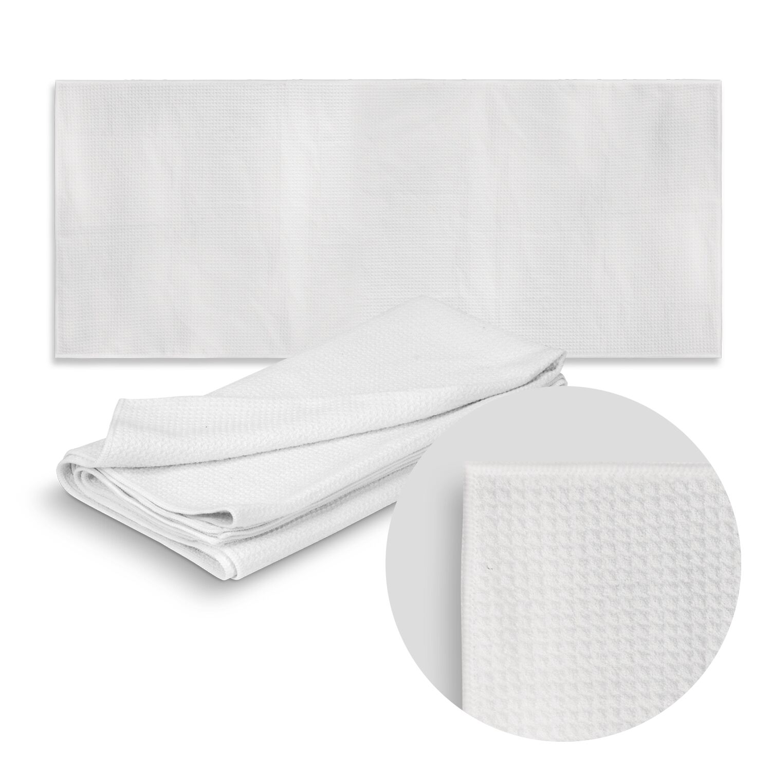 Sand Free Towel – Full Colour