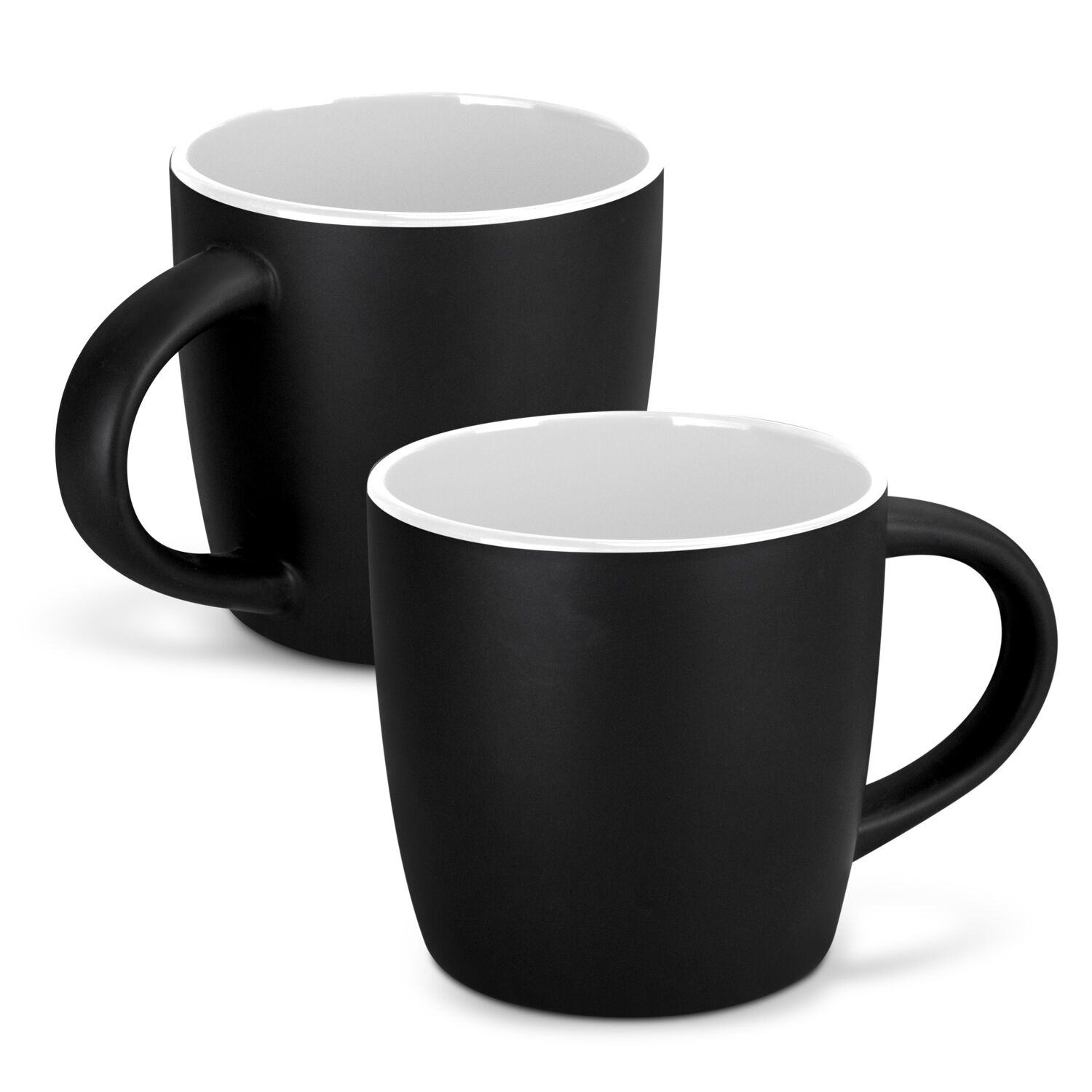 Dual Brew Cup