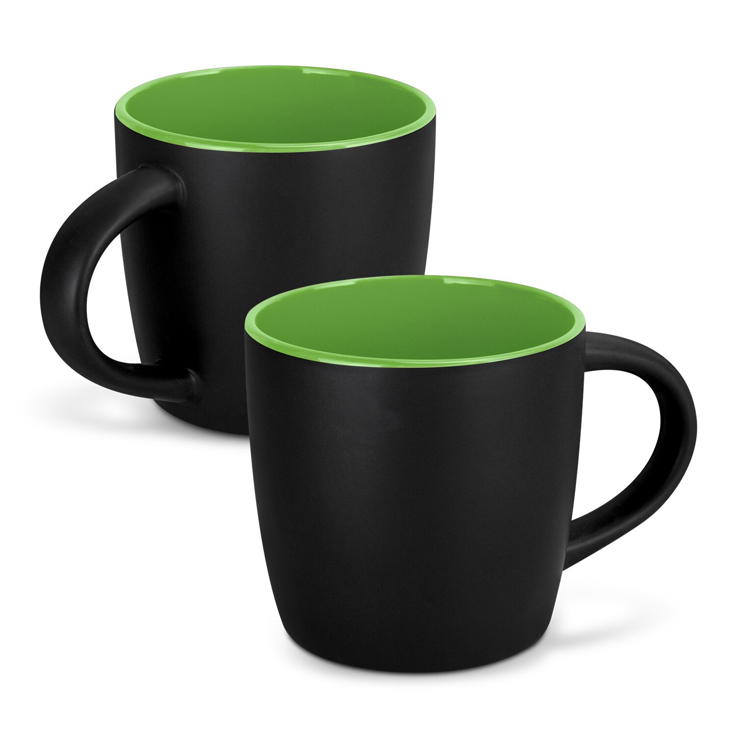 Dual Brew Cup