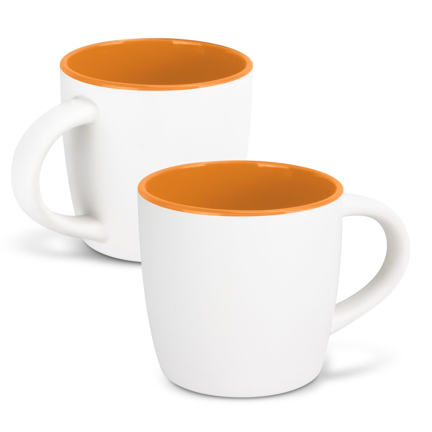 Dual Brew Cup