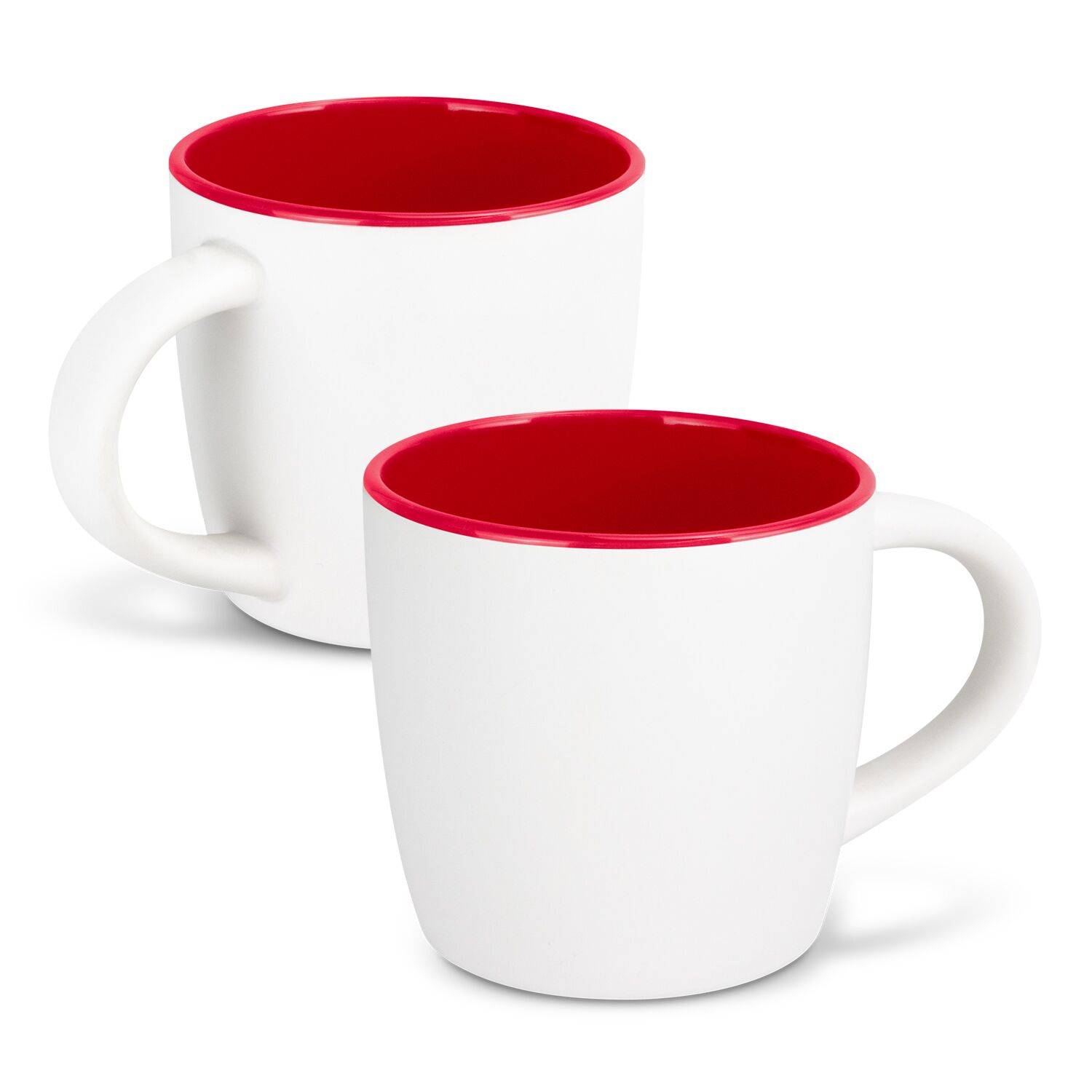 Dual Brew Cup