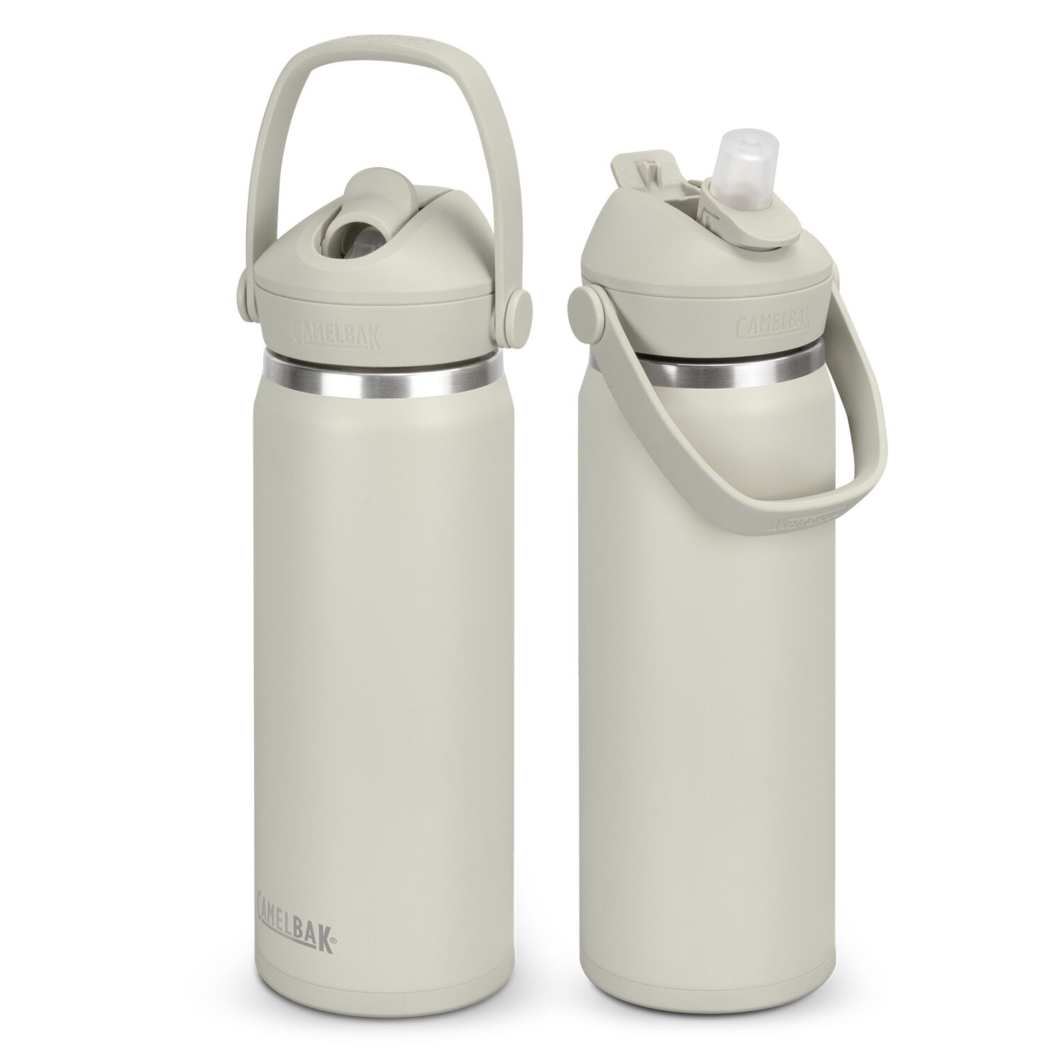 CamelBak Thrive Flip Straw Vacuum Bottle – 600ml