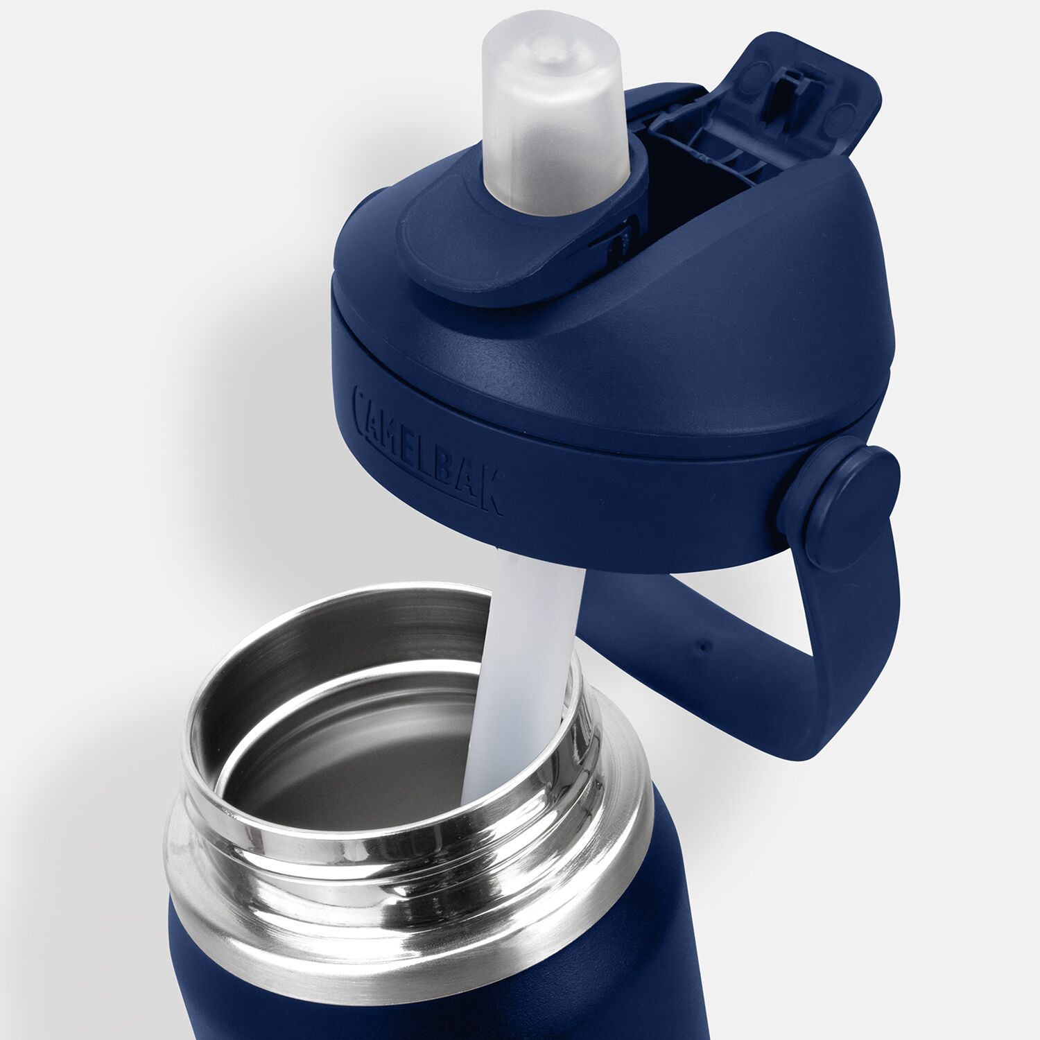 CamelBak Thrive Flip Straw Vacuum Bottle – 600ml