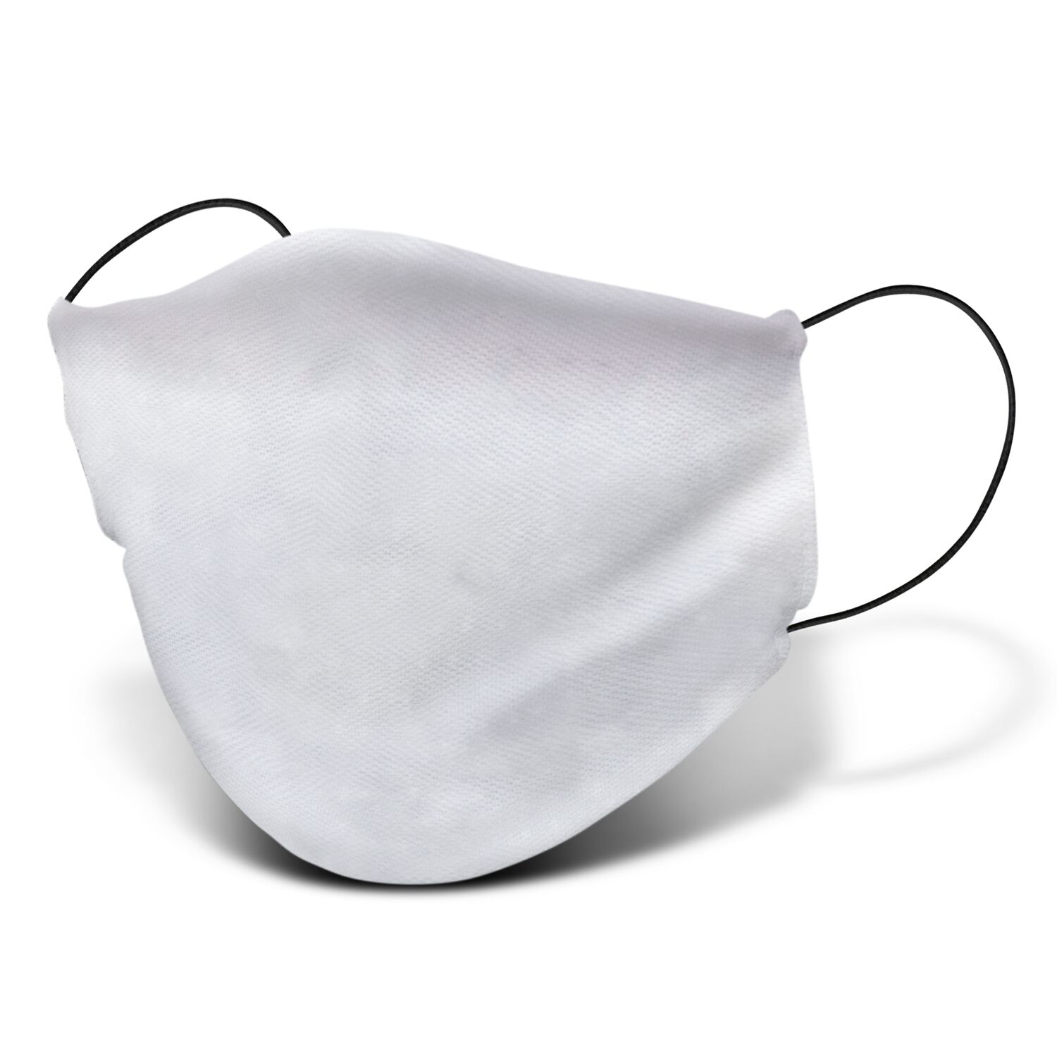 Reusable Face Mask Full Colour – Large