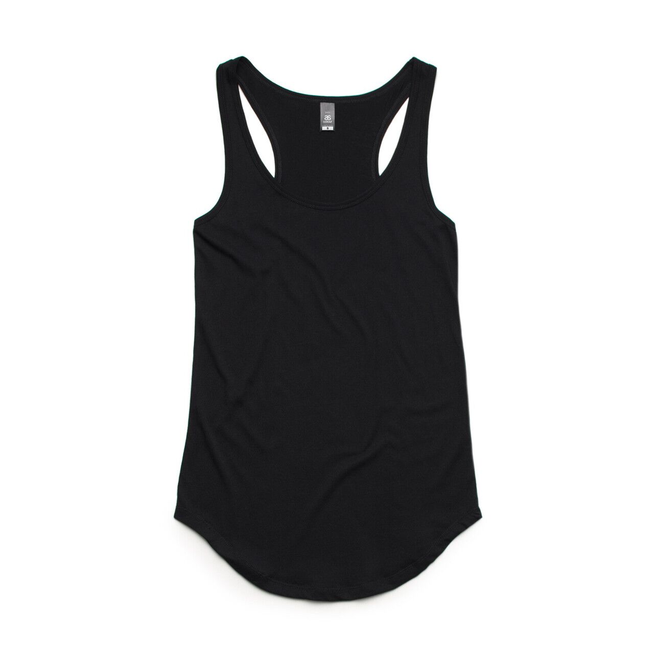 Wo’s Dash Racerback Tank