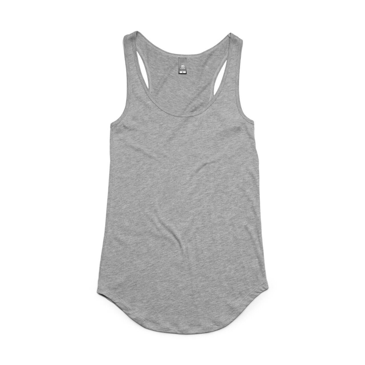 Wo’s Dash Racerback Tank