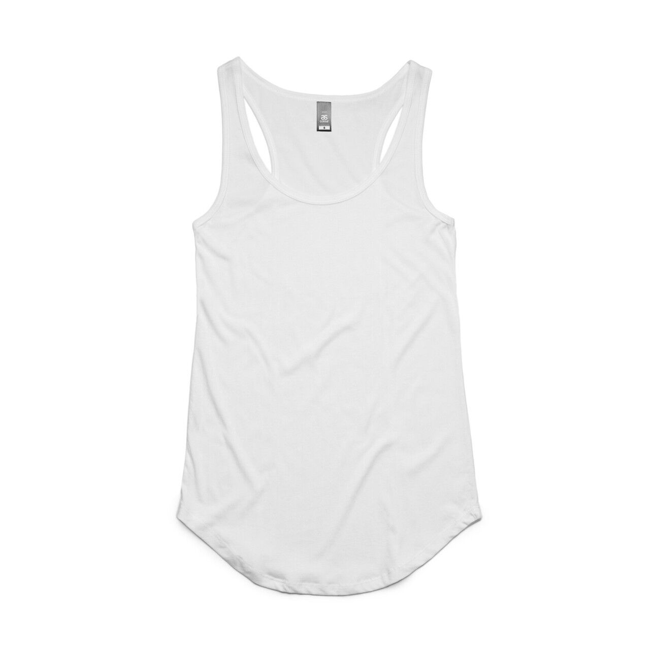 Wo’s Dash Racerback Tank