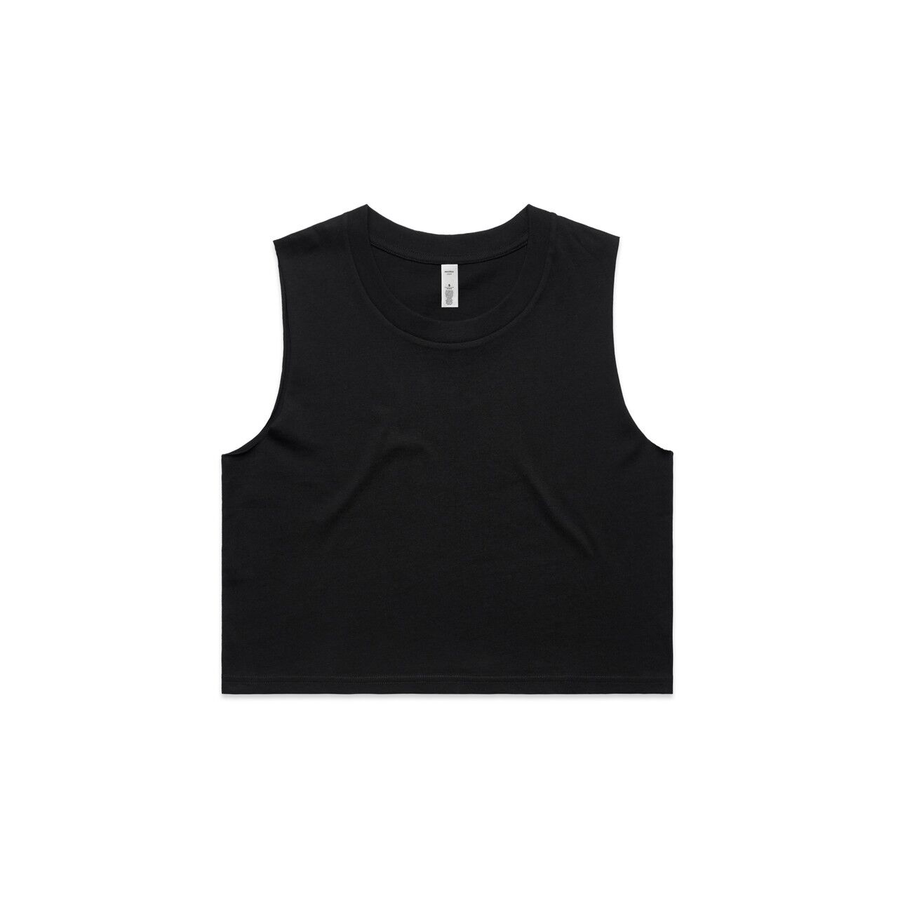 Wo’s Crop Tank