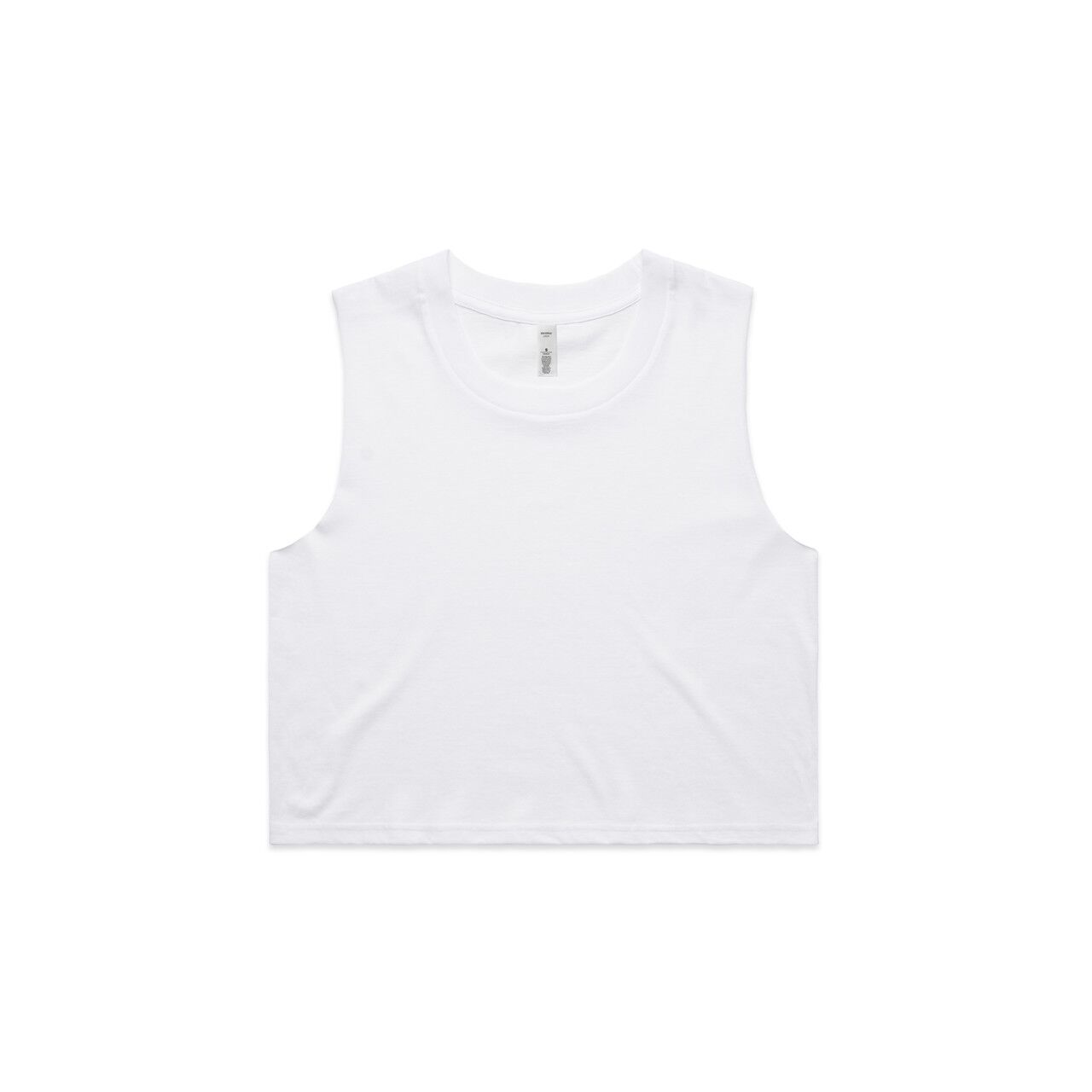 Wo’s Crop Tank