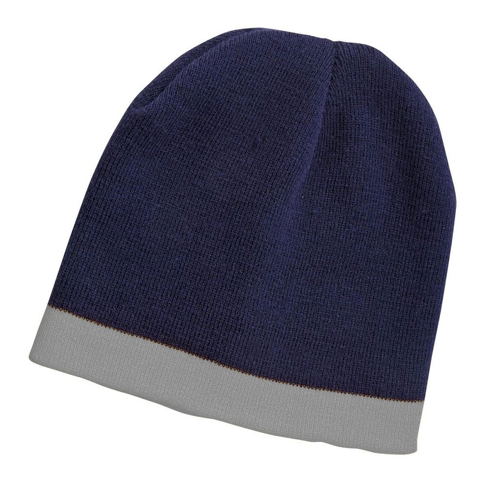 4240_navyblue.grey_.jpg Skull Beanie
