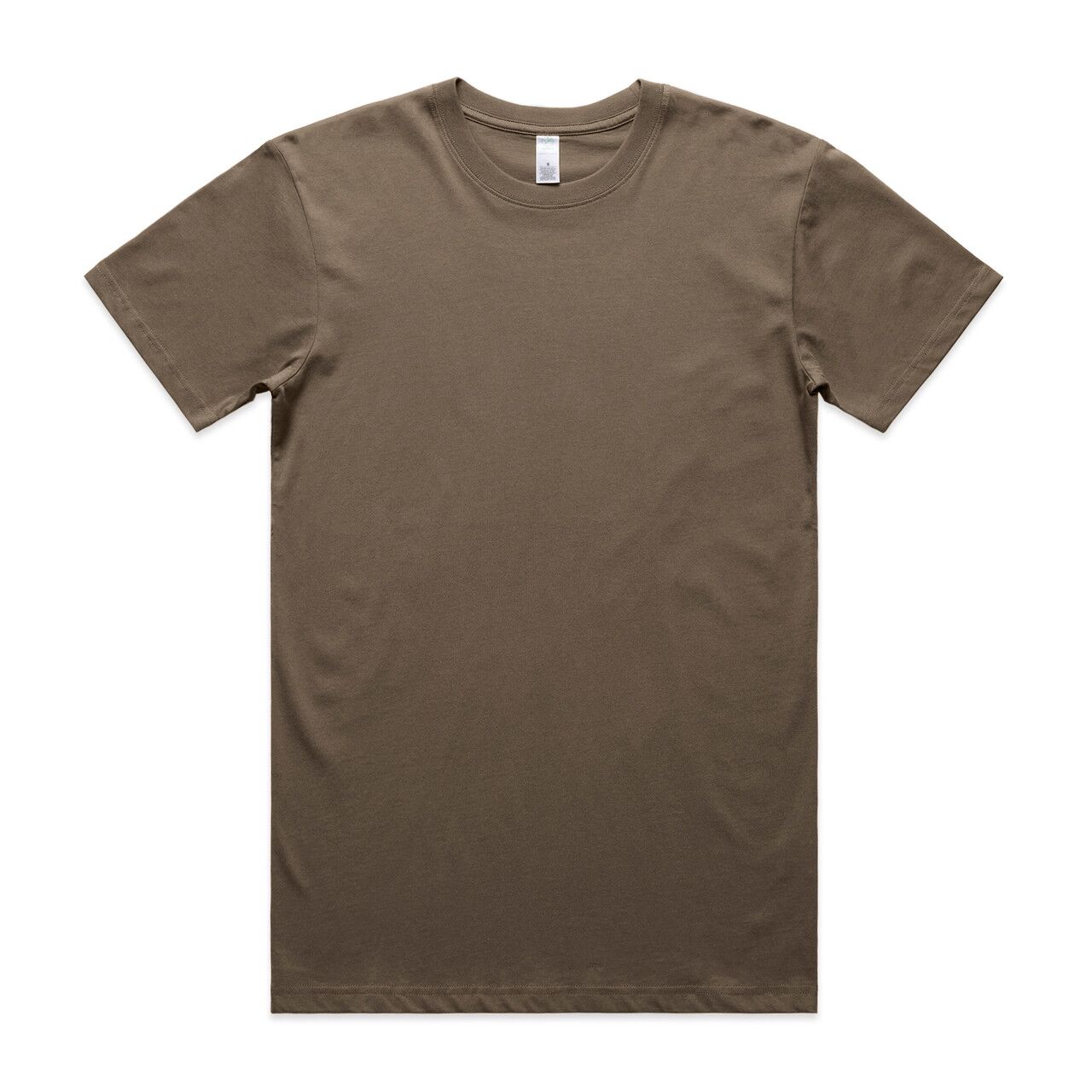 Mens Staple Organic Tee