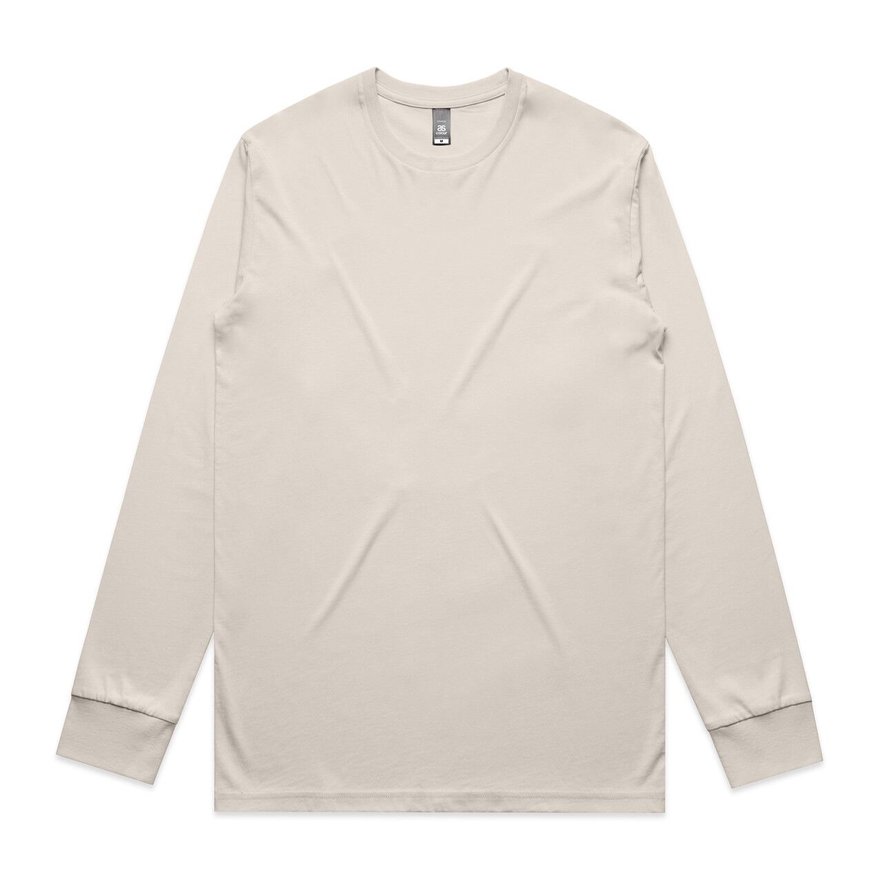 Staple L/S Tee | 5020