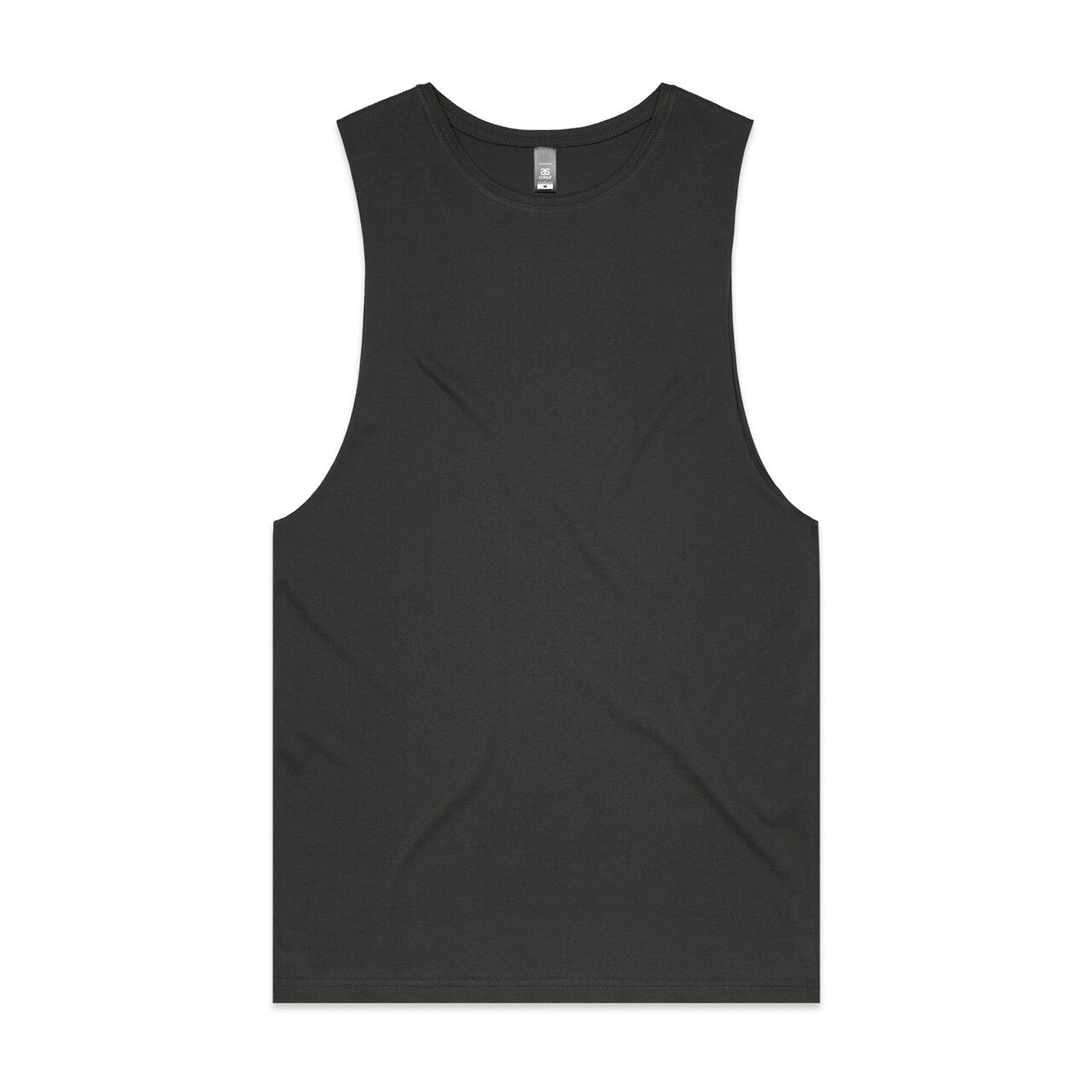 Peak Fit Tank