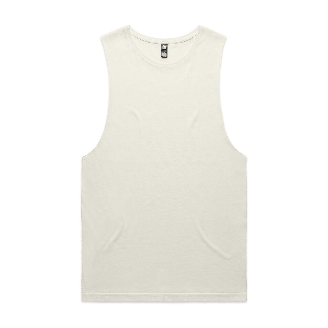 Peak Fit Tank