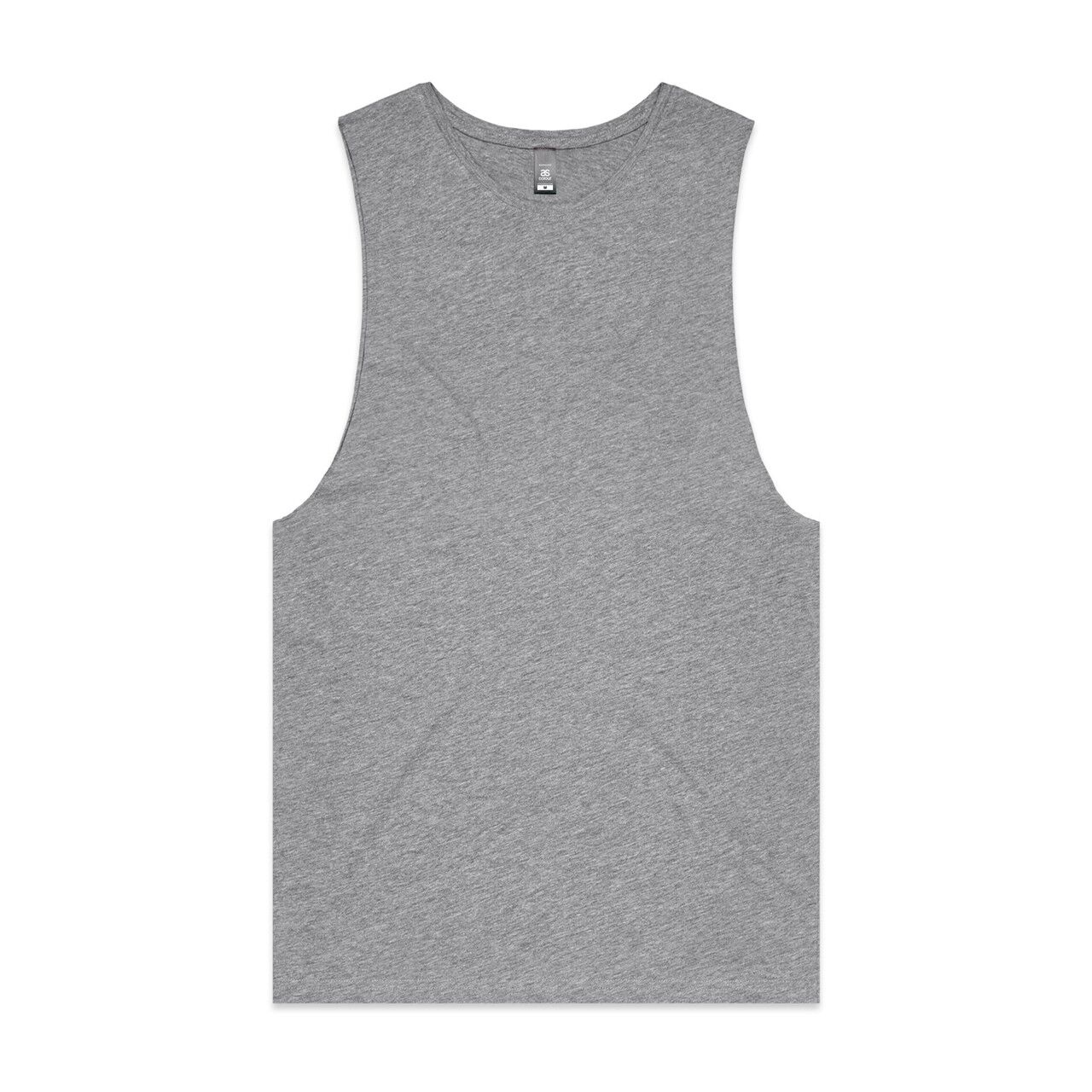 Peak Fit Tank