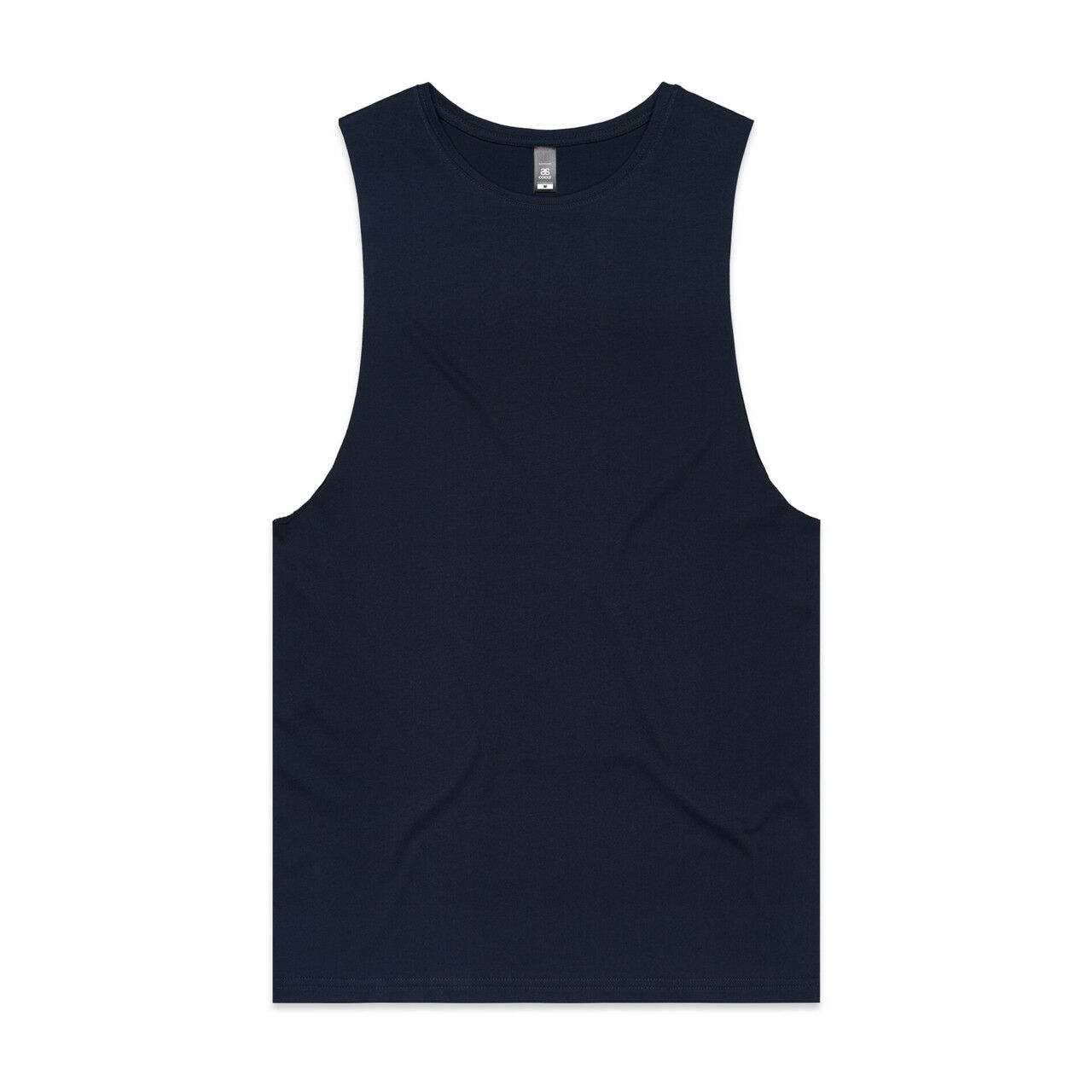 Peak Fit Tank