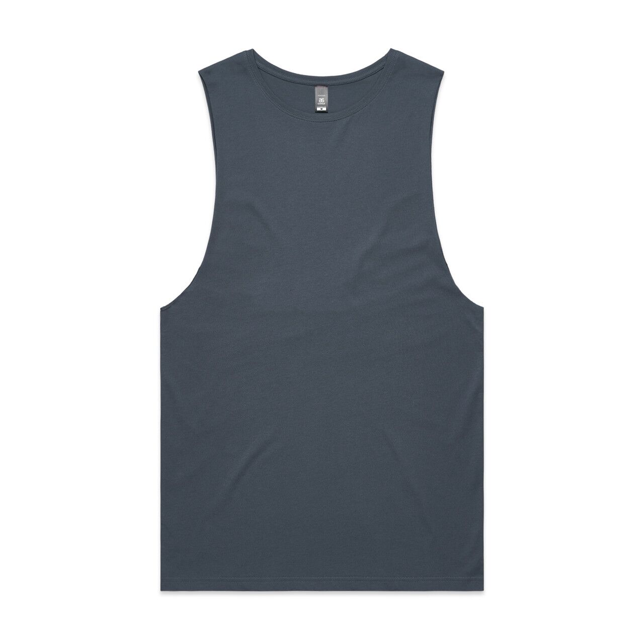 Peak Fit Tank