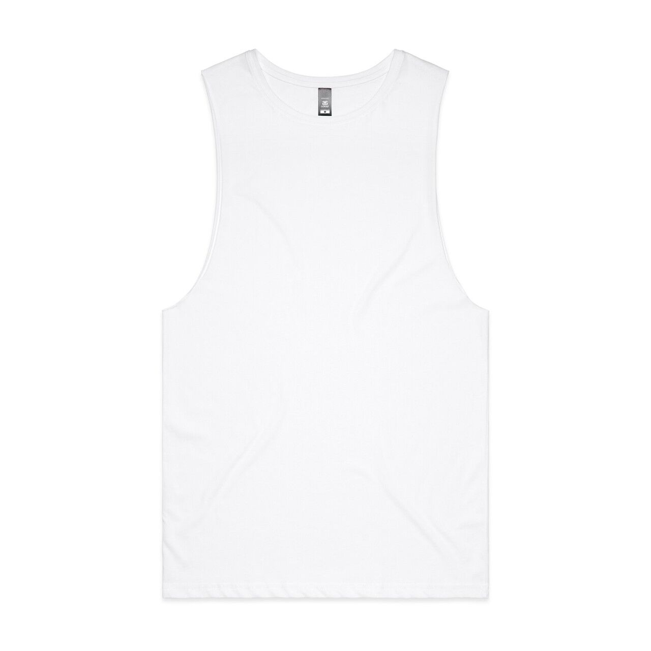 Peak Fit Tank