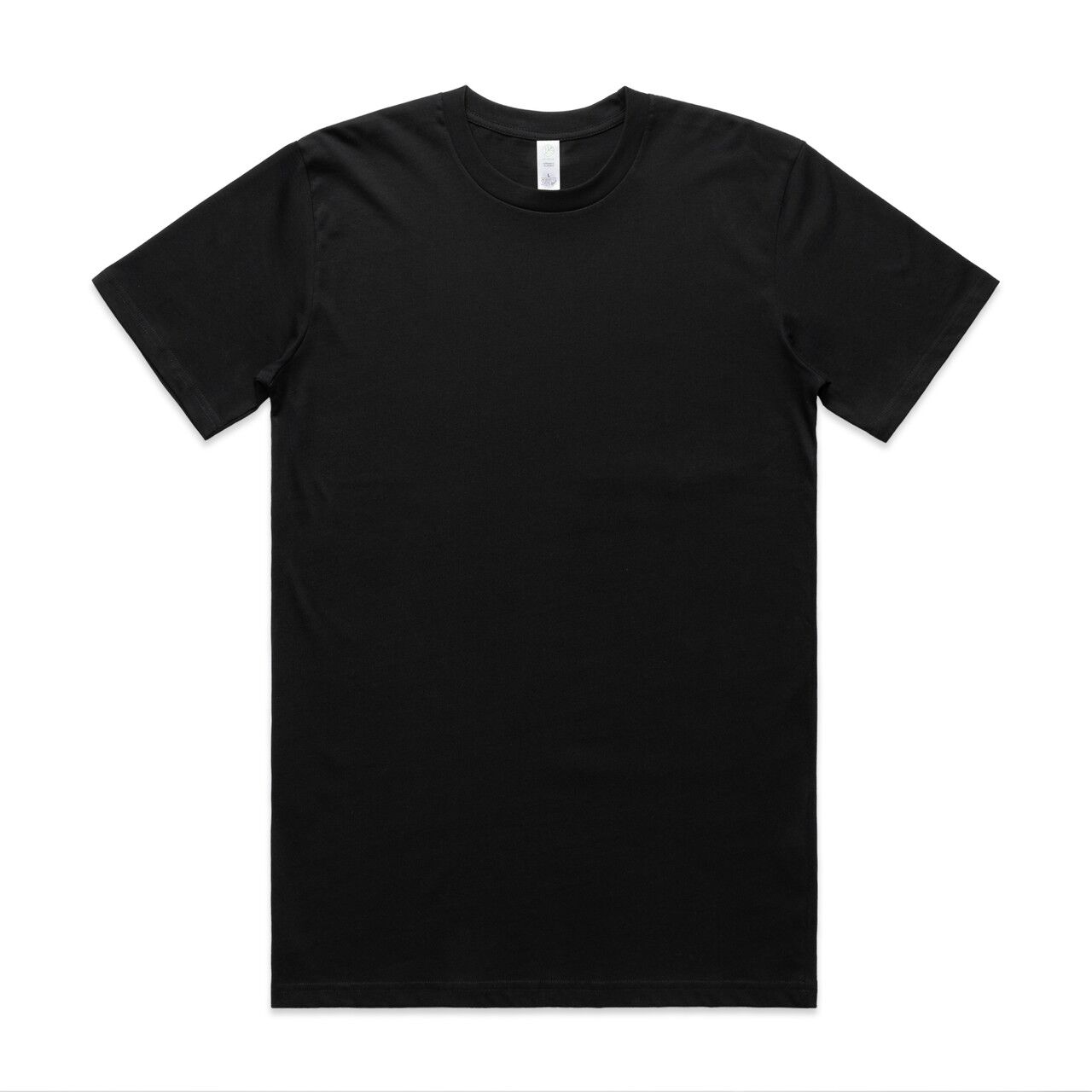 Mens Classic Organic Tee