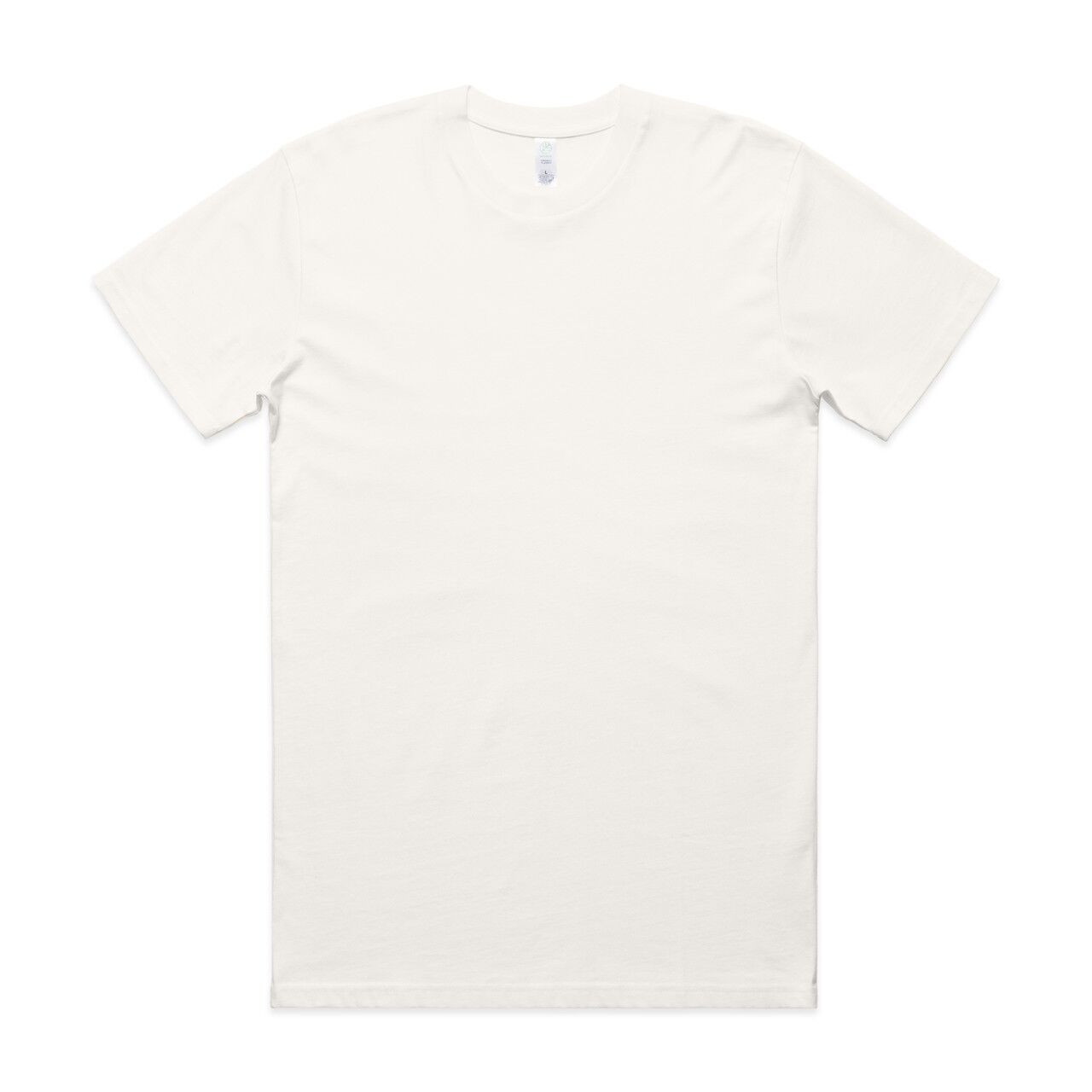 Mens Classic Organic Tee