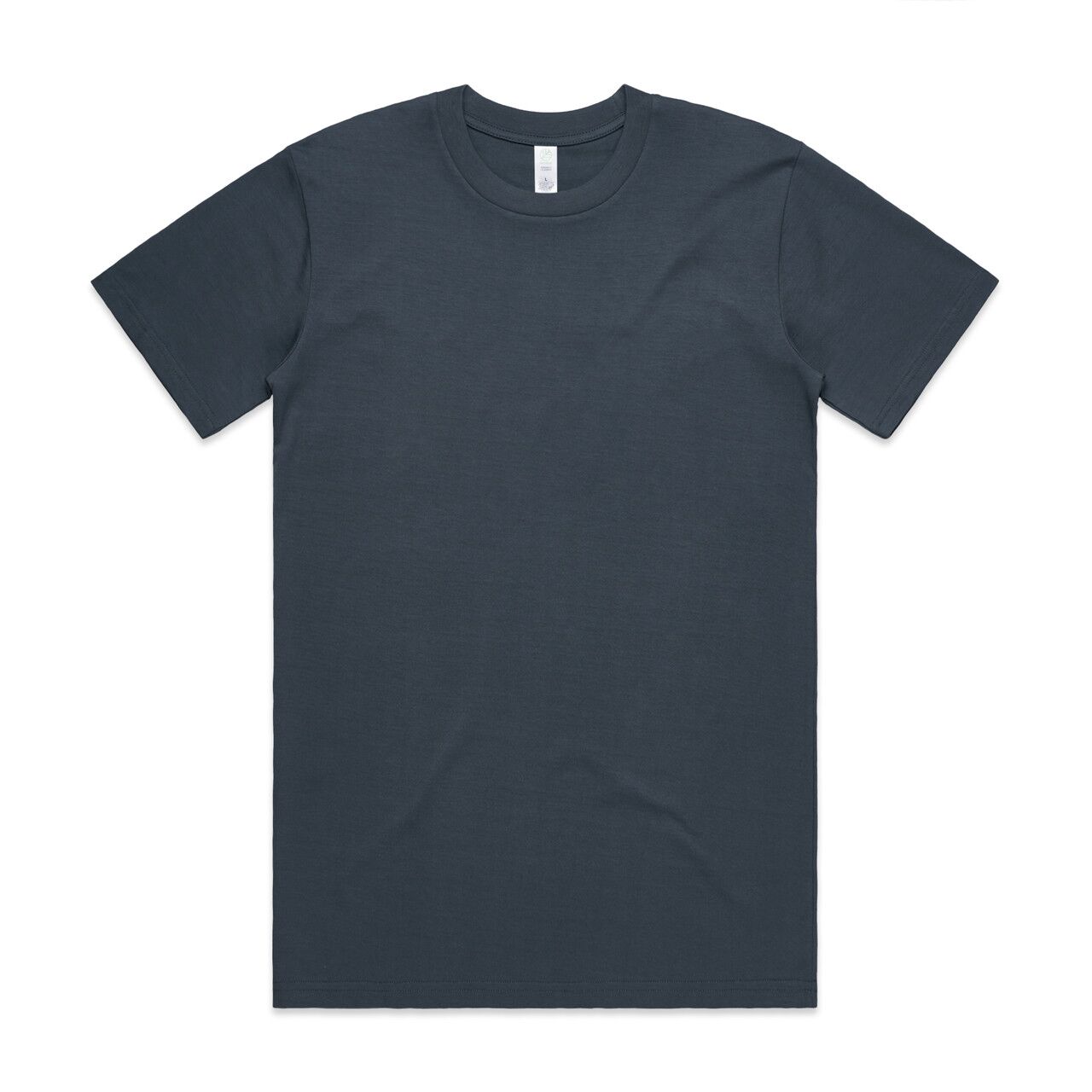Mens Classic Organic Tee
