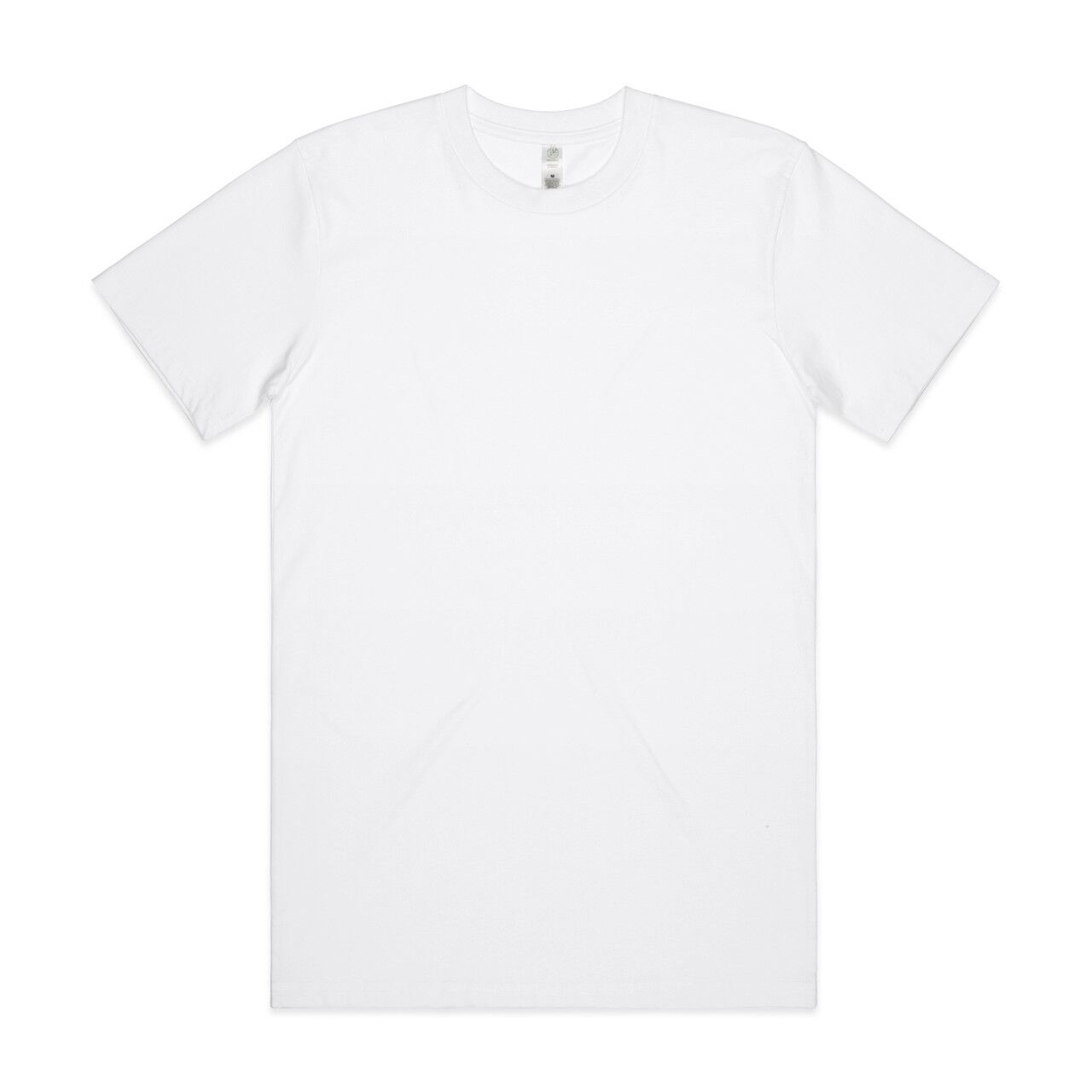 Mens Classic Organic Tee