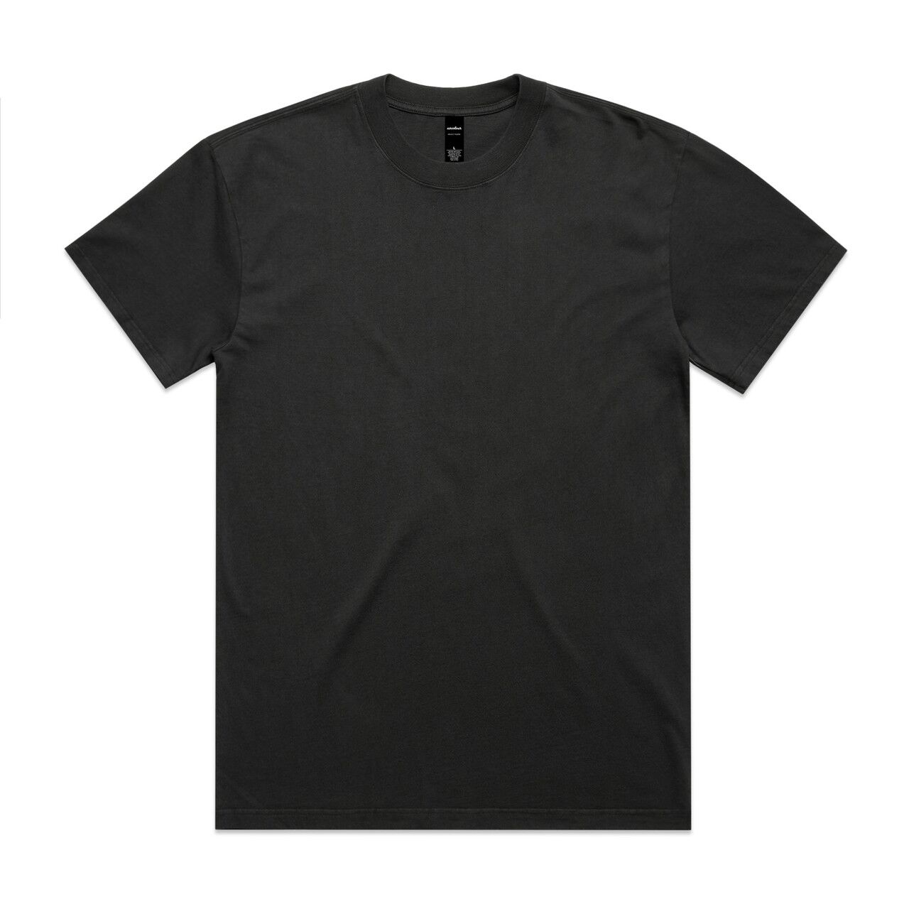 Mens Heavy Faded Tee