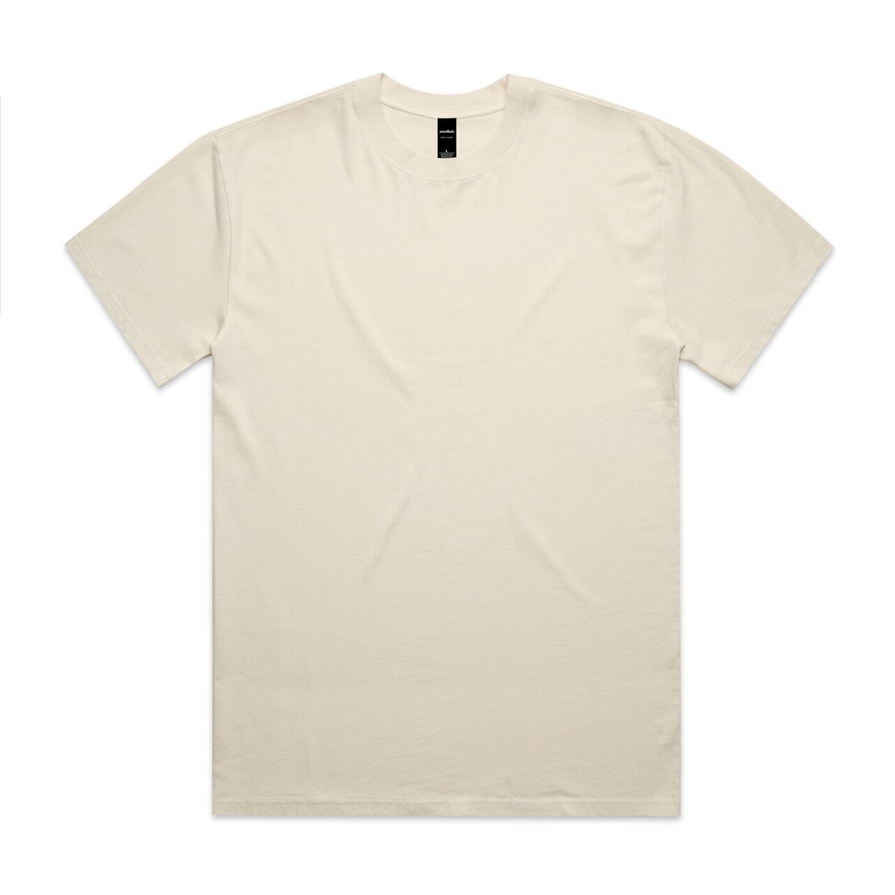 Mens Heavy Faded Tee
