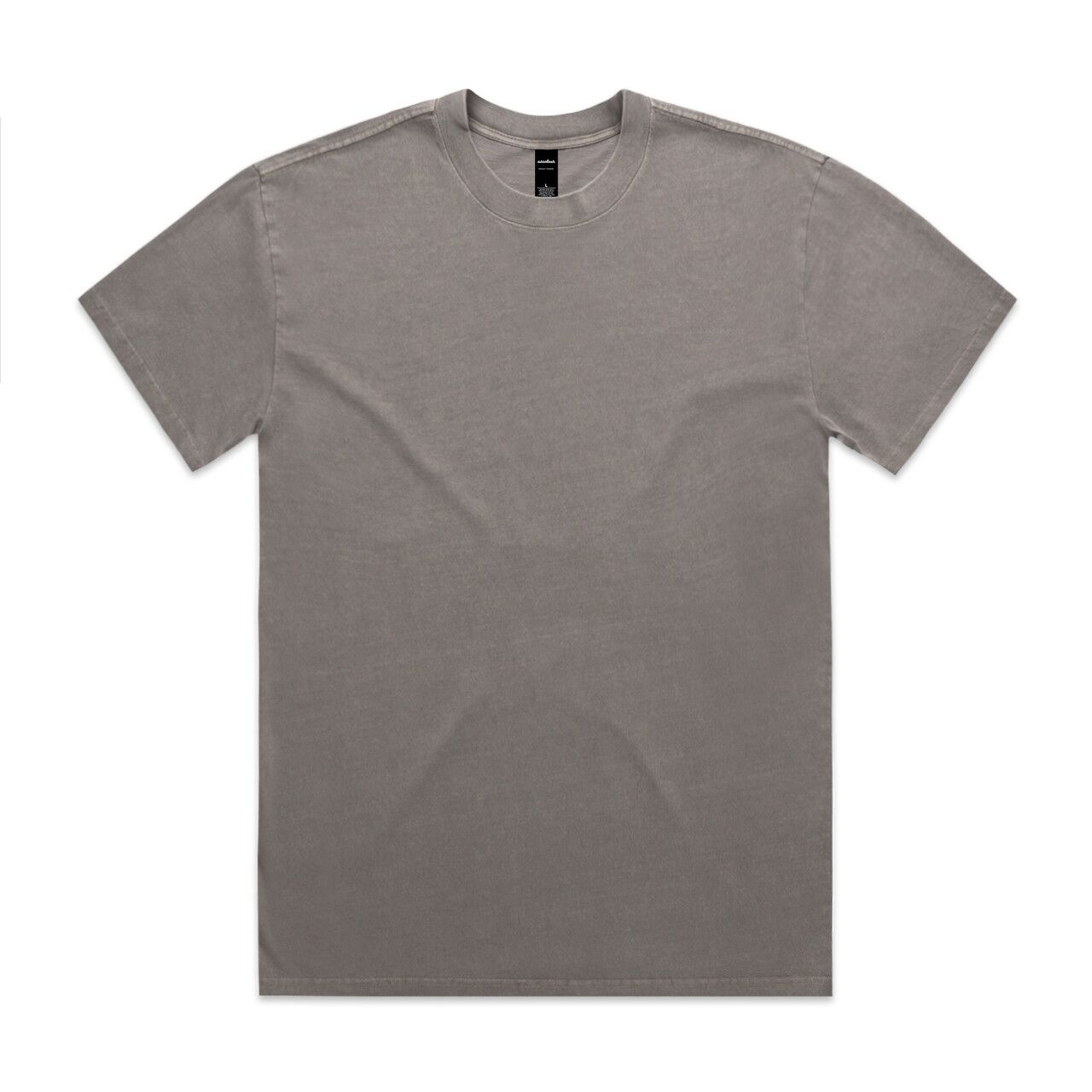 Mens Heavy Faded Tee